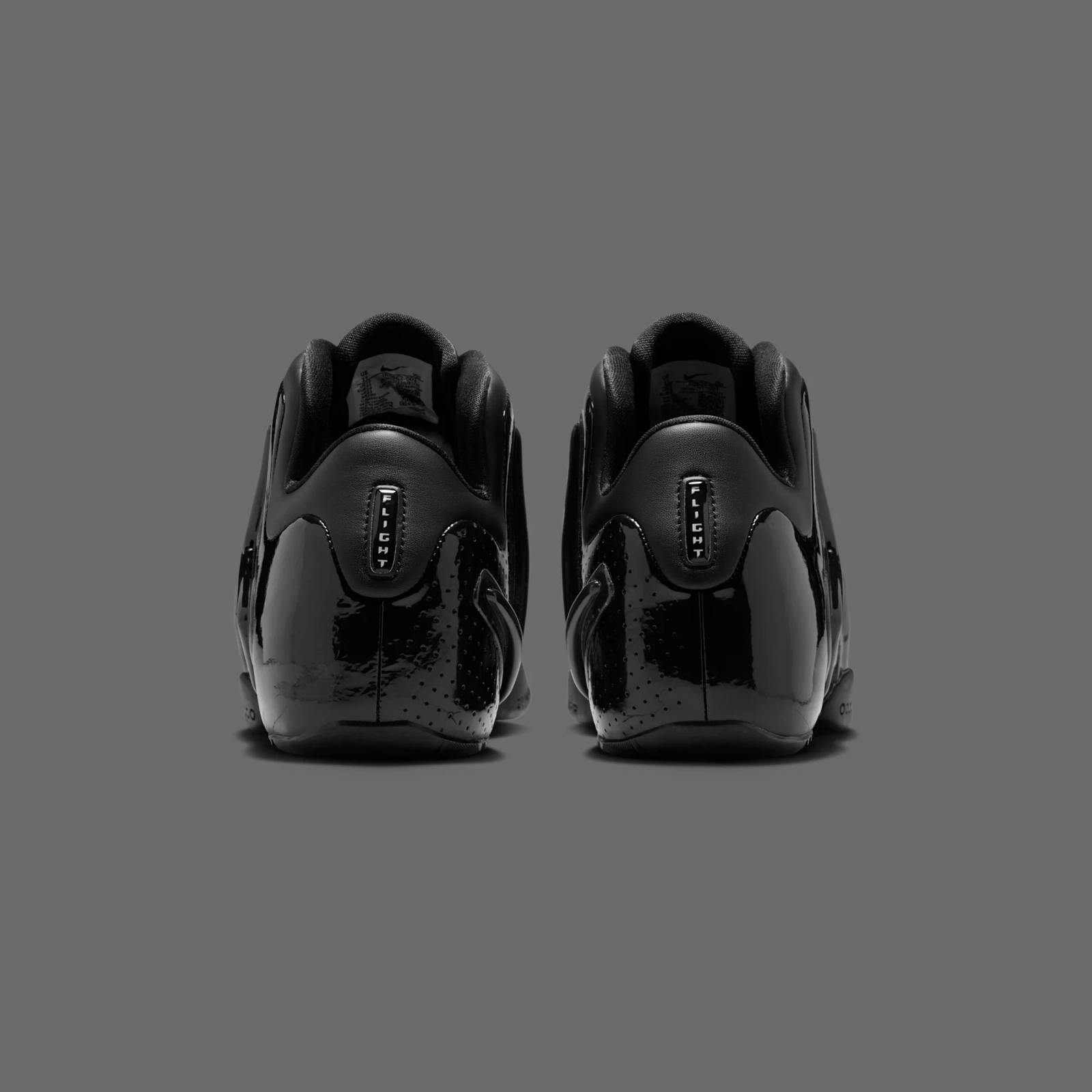 Nike Zoom Hyperflight "Black"