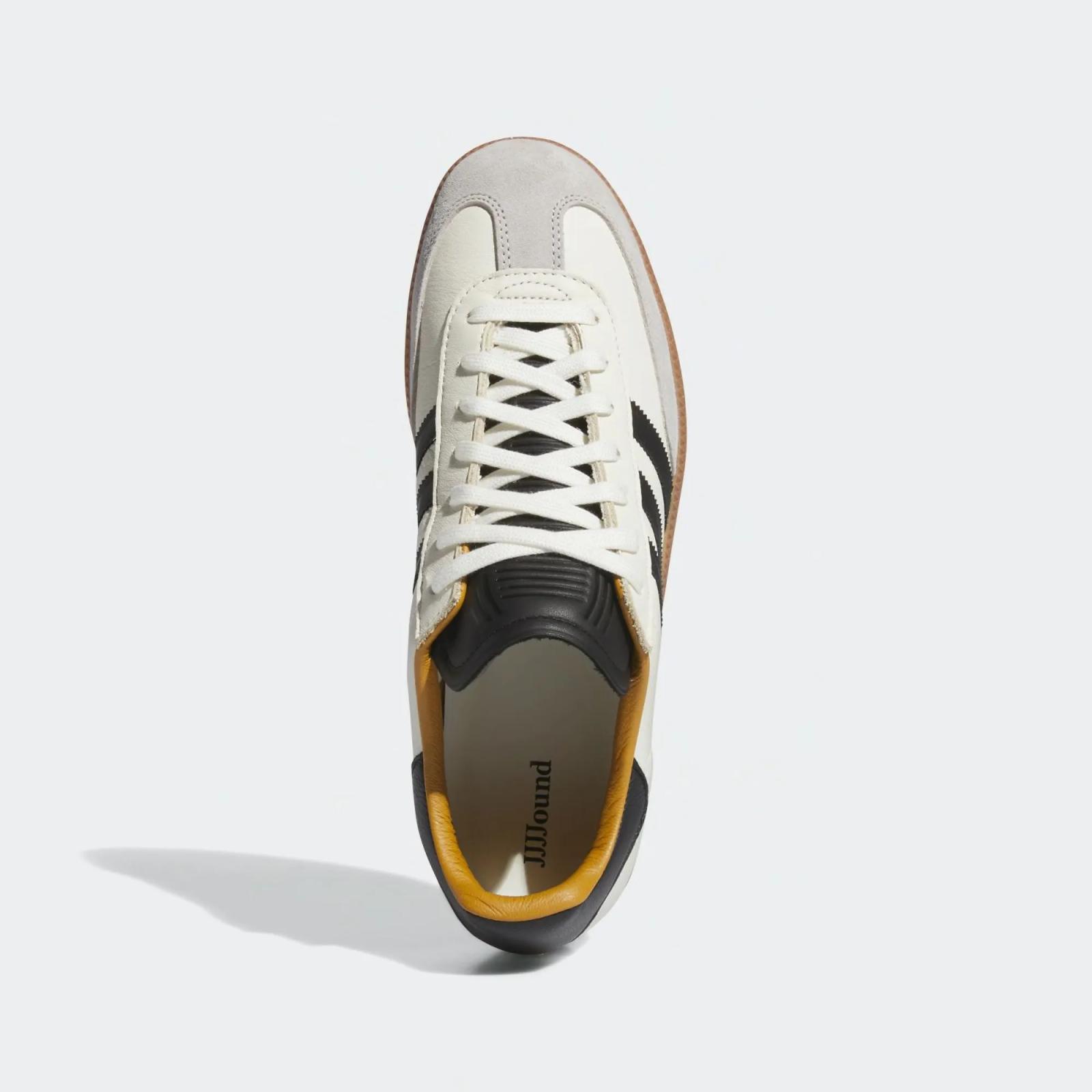 JJJJound x Adidas Samba Made In Germany ID8708