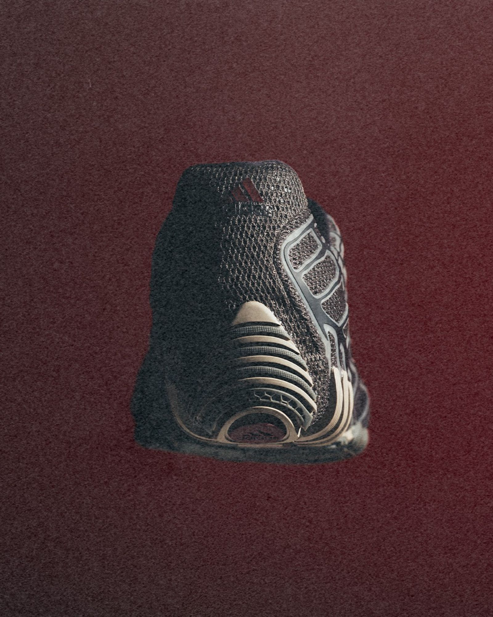 adidas Originals x Bad Bunny Continue the F50 Ghost Sprint in Black
