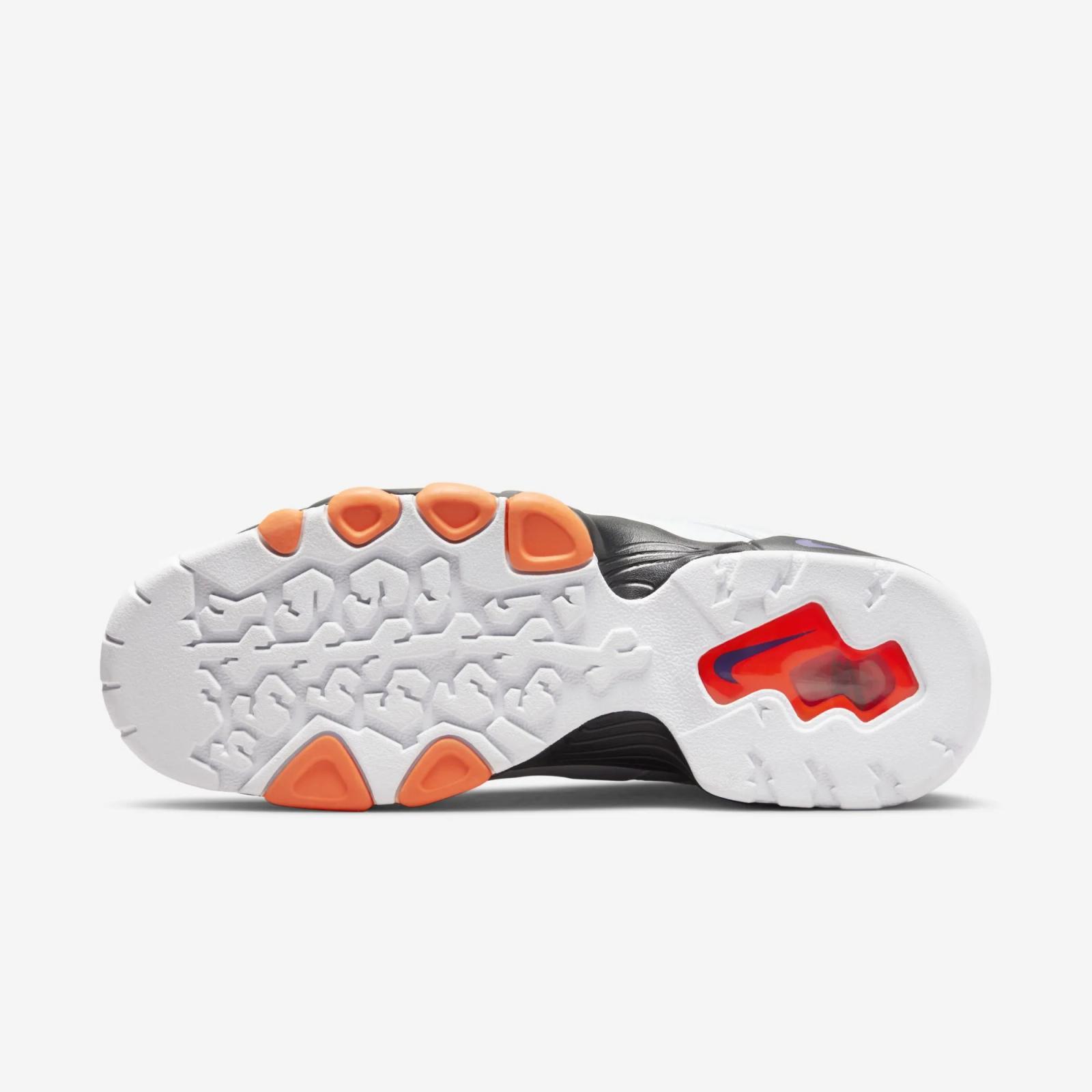 Nike Air Max 2CB 94 Phoenix Suns 2025 Restock DO5880-100