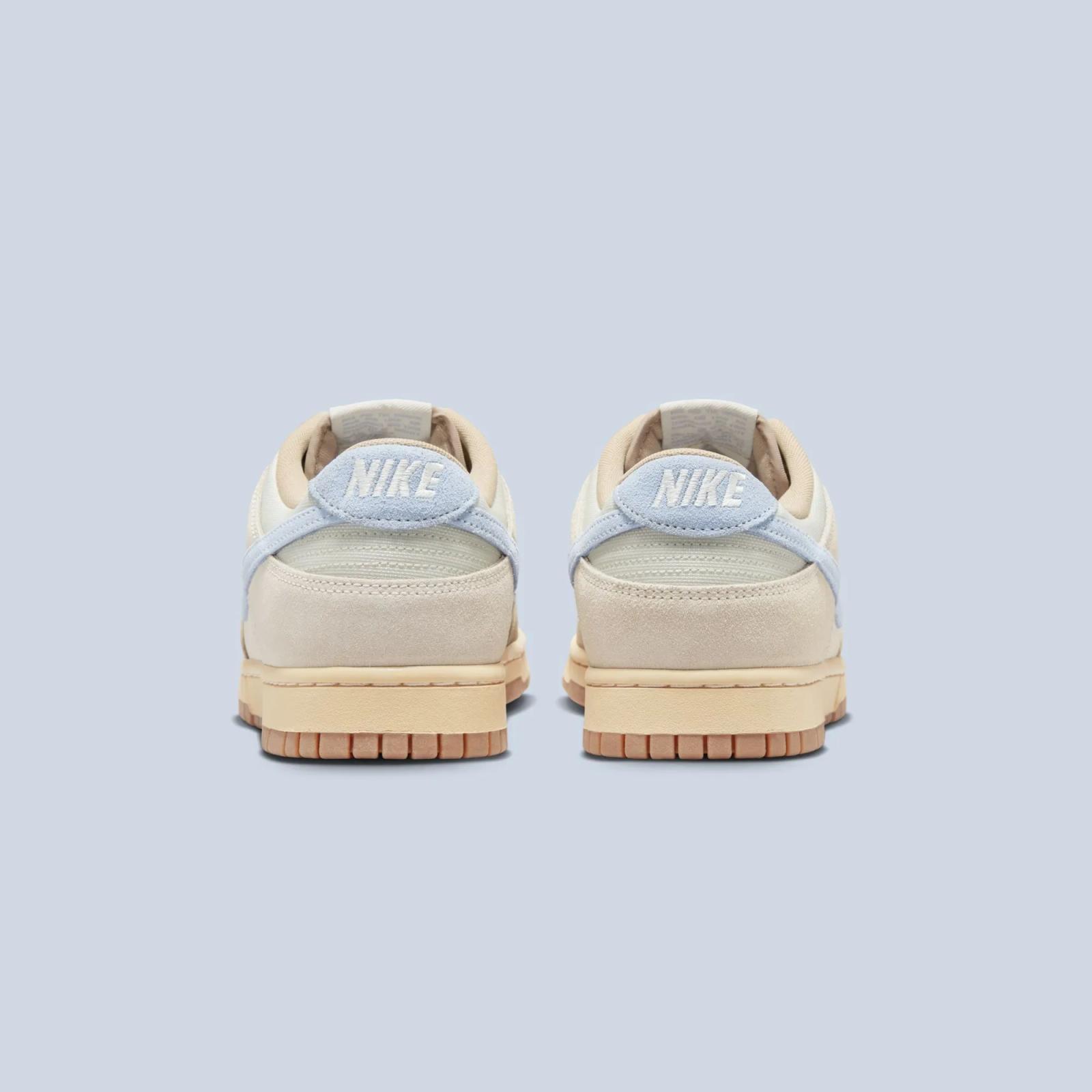 Nike Dunk Low Light Armoury Blue