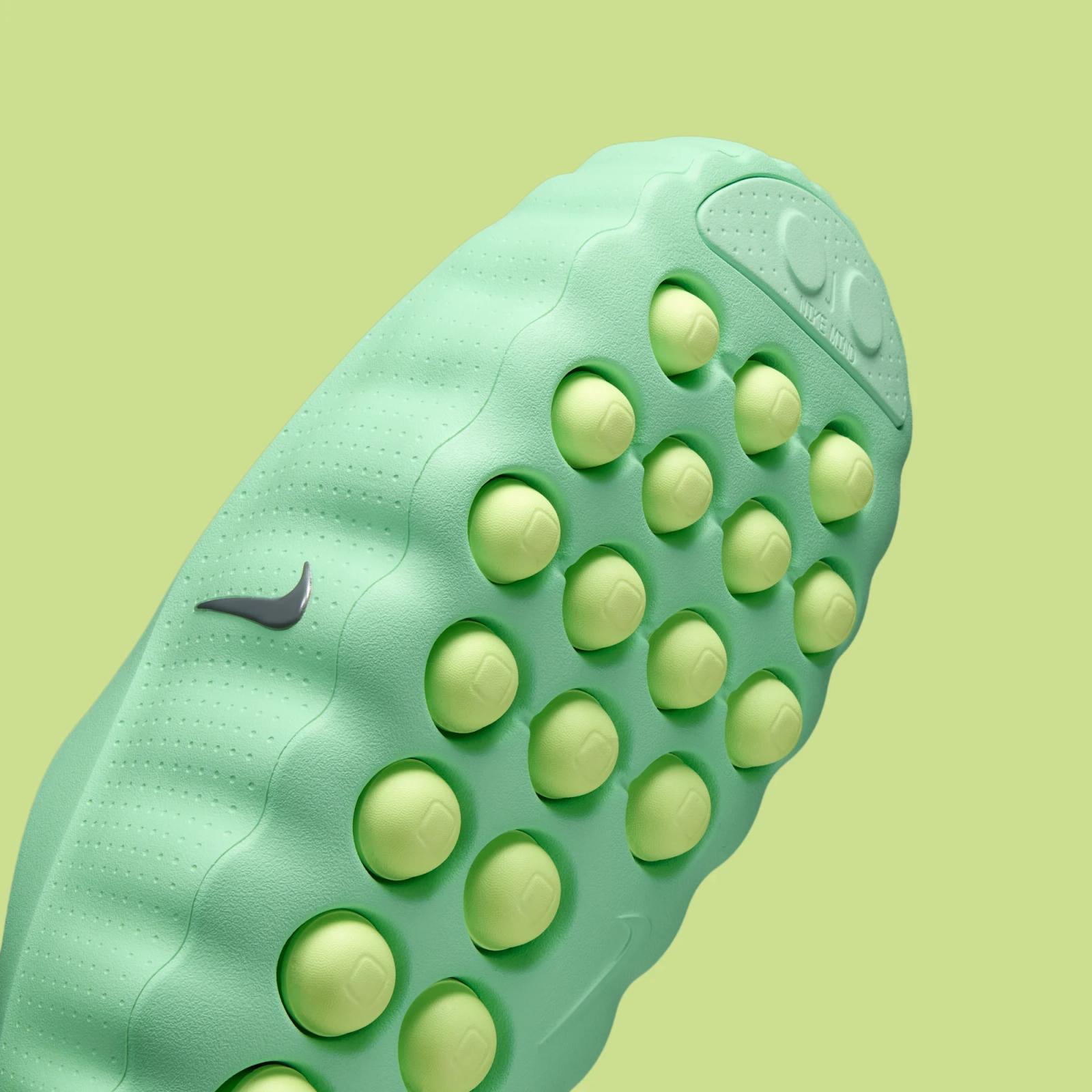 Nike Mind 001 "Cucumber Calm" drops August 20th, 2026