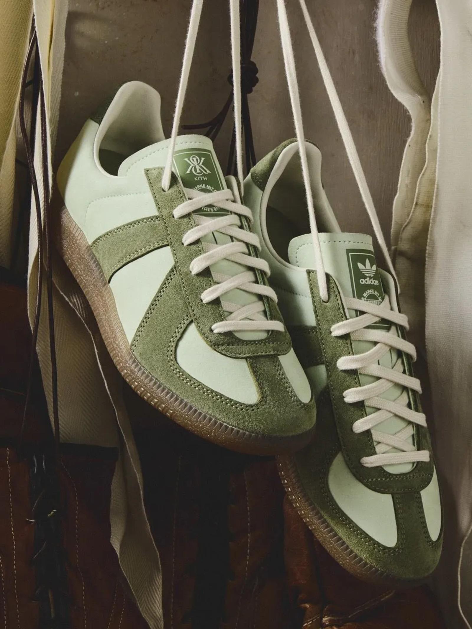 Kith Classics for adidas Originals Spring 2026