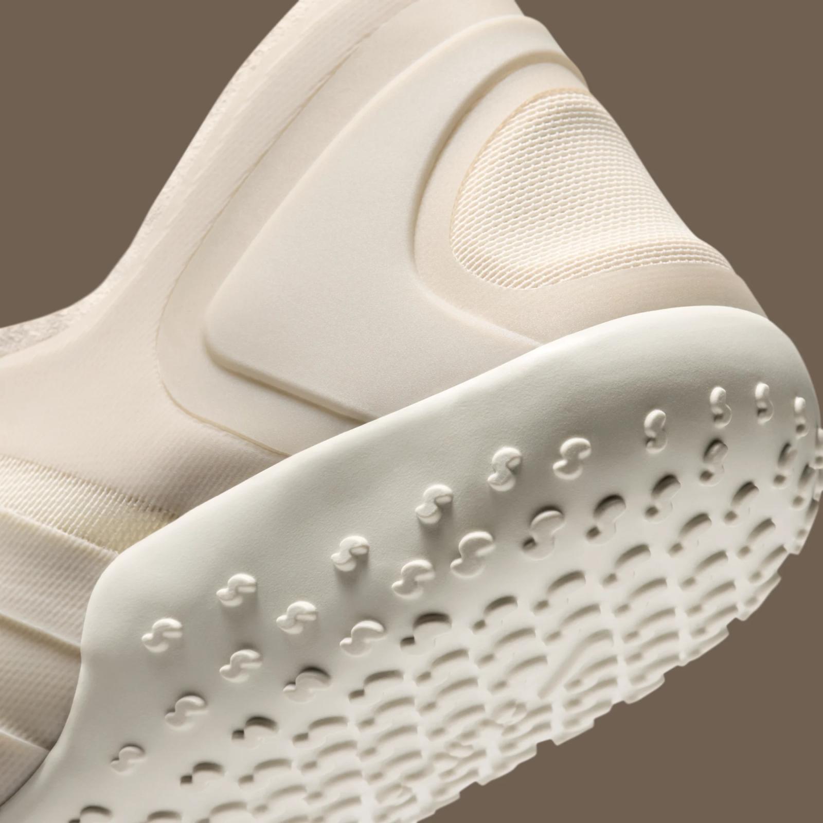 SKIMS x Nike Rift Mesh "Light Bone" releasing in 2026