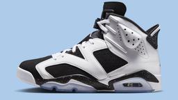 Air Jordan 6 Retro "Oreo" returns August 8th, 2026 Air Jordan 6 Retro "Oreo" returns August 8th, 2026