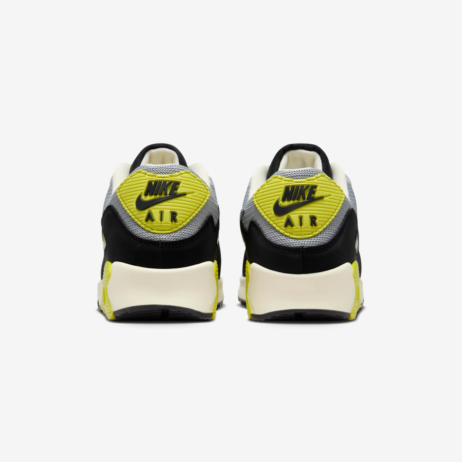 Patta x Nike Air Max 90 Wave Cyber HF8814-001 Release Date 23 June 2025