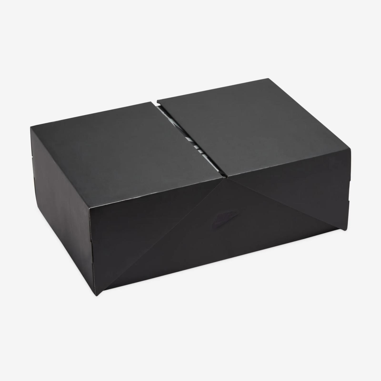 A Ma Maniere x Nike Air Force 1 Low W.Y.W.S Triple Black HF4084-001 Release Date 2025