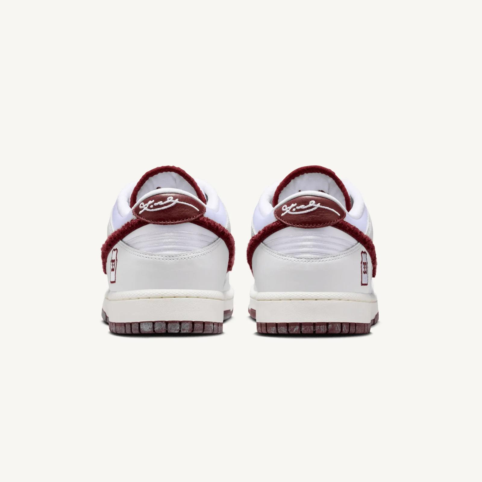 Kobe Bryant x Nike Dunk Low “Lower Merion Aces" drops March 23rd, 2026