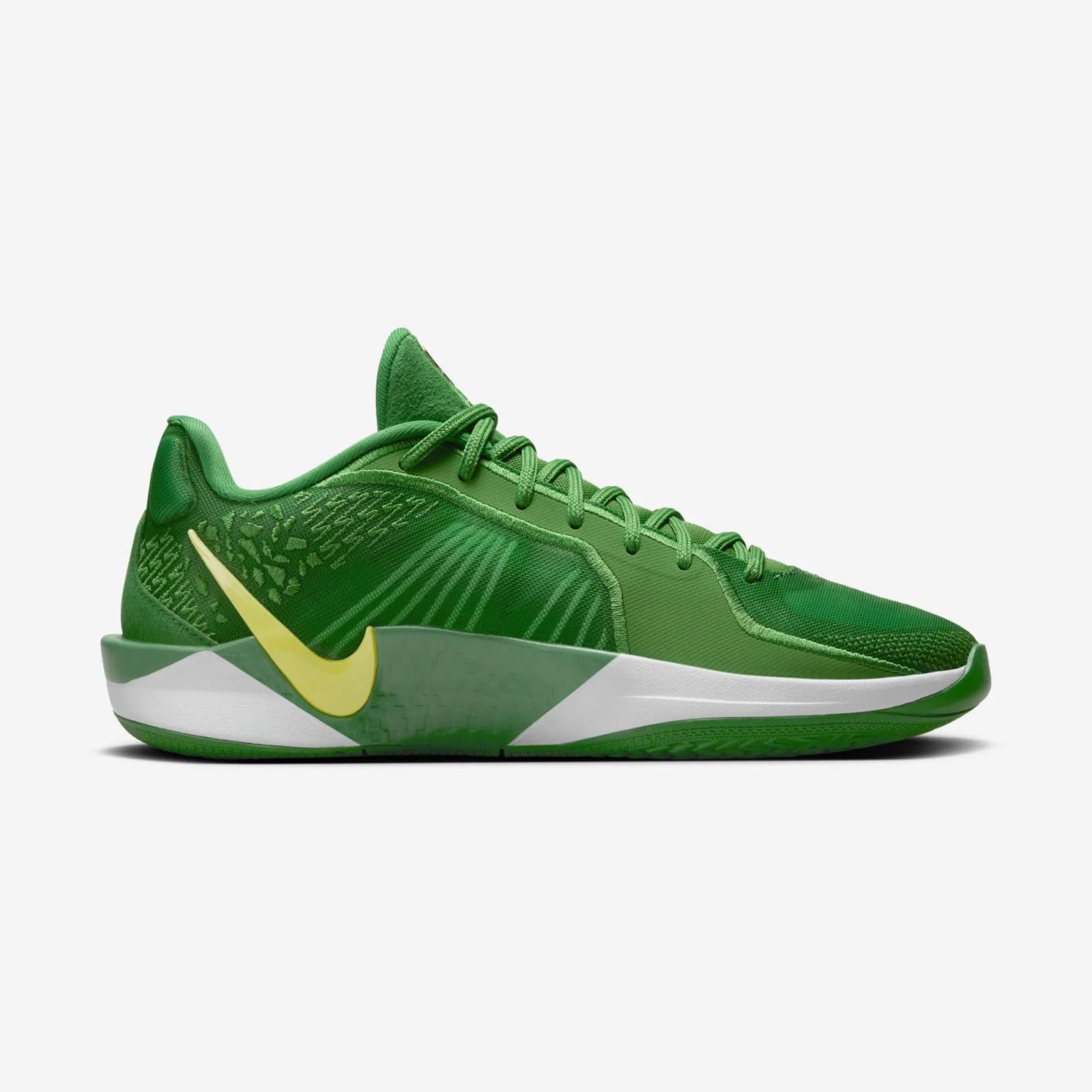 Nike Sabrina 2 Oregon HQ4344-300