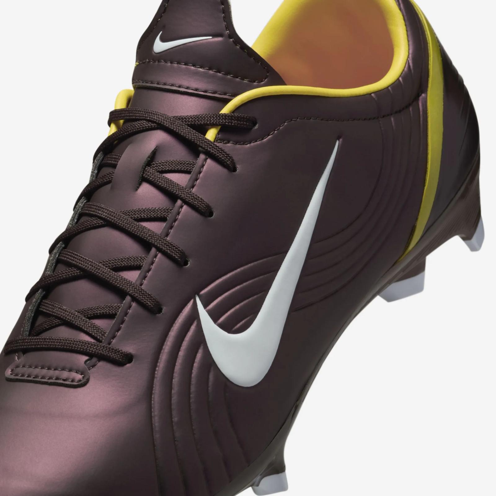 Nike Mercurial Vapor 1 Dark Cinder Maize HV0888-200 Release Date March 2025