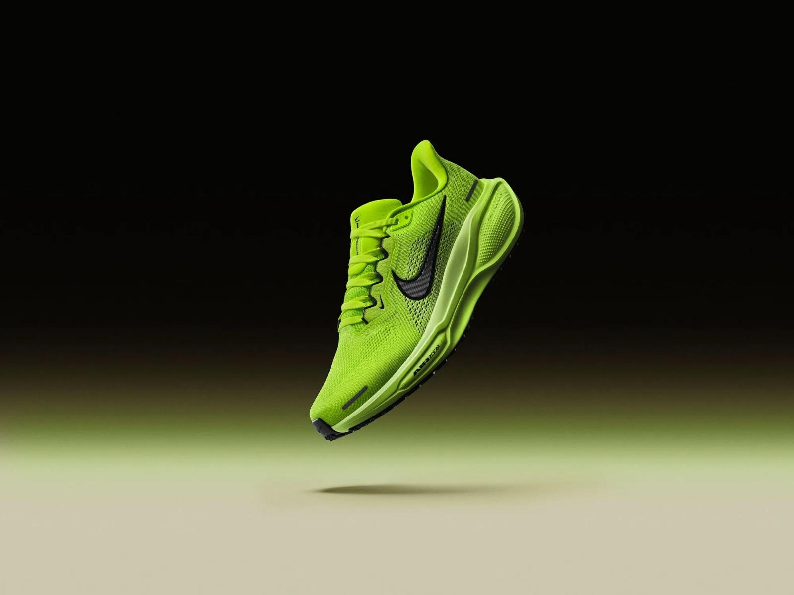 Nike Pegasus 41 Gives Runners More Energy Summer 2025