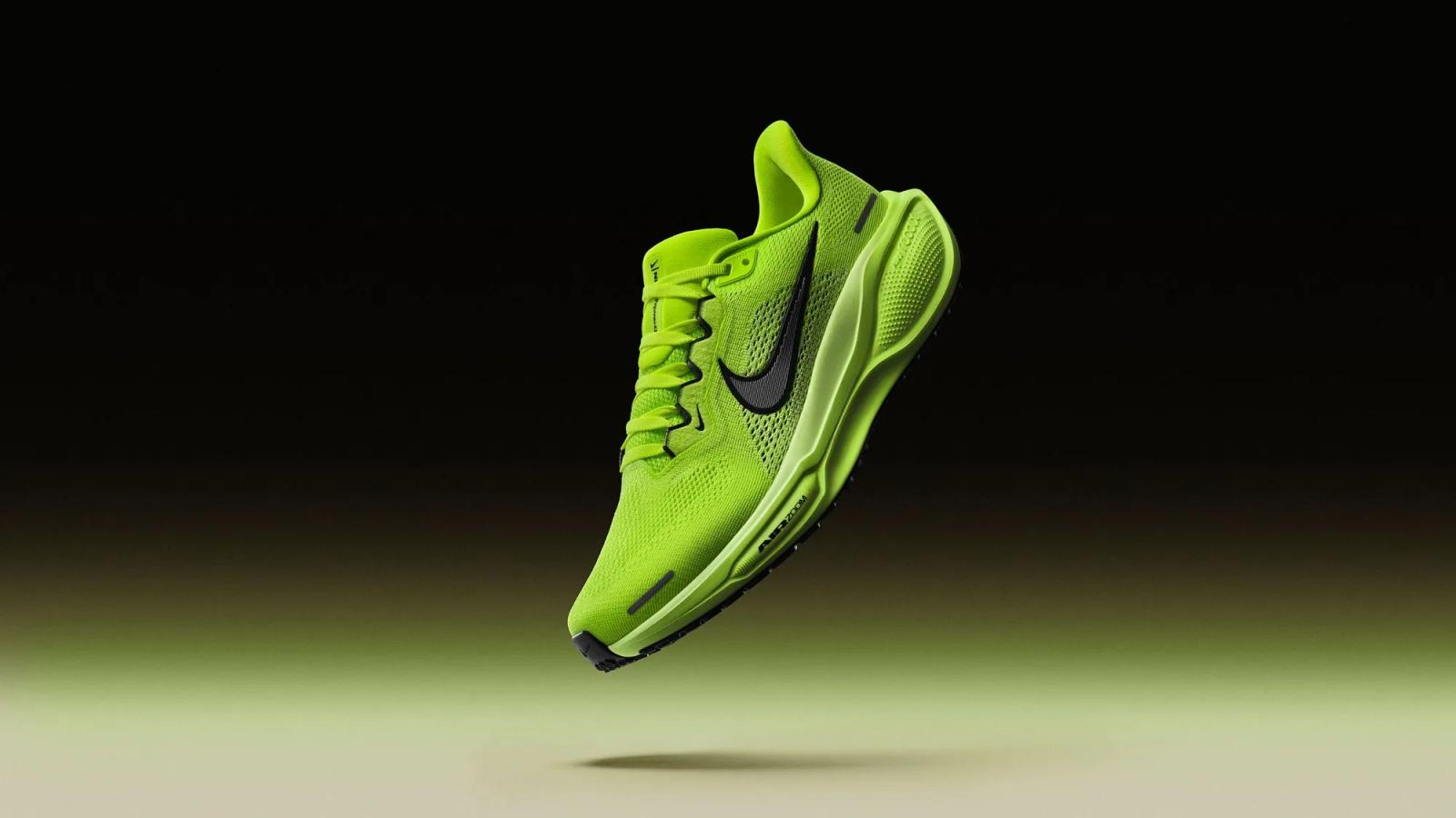 Nike Pegasus 41 Gives Runners More Energy Summer 2025