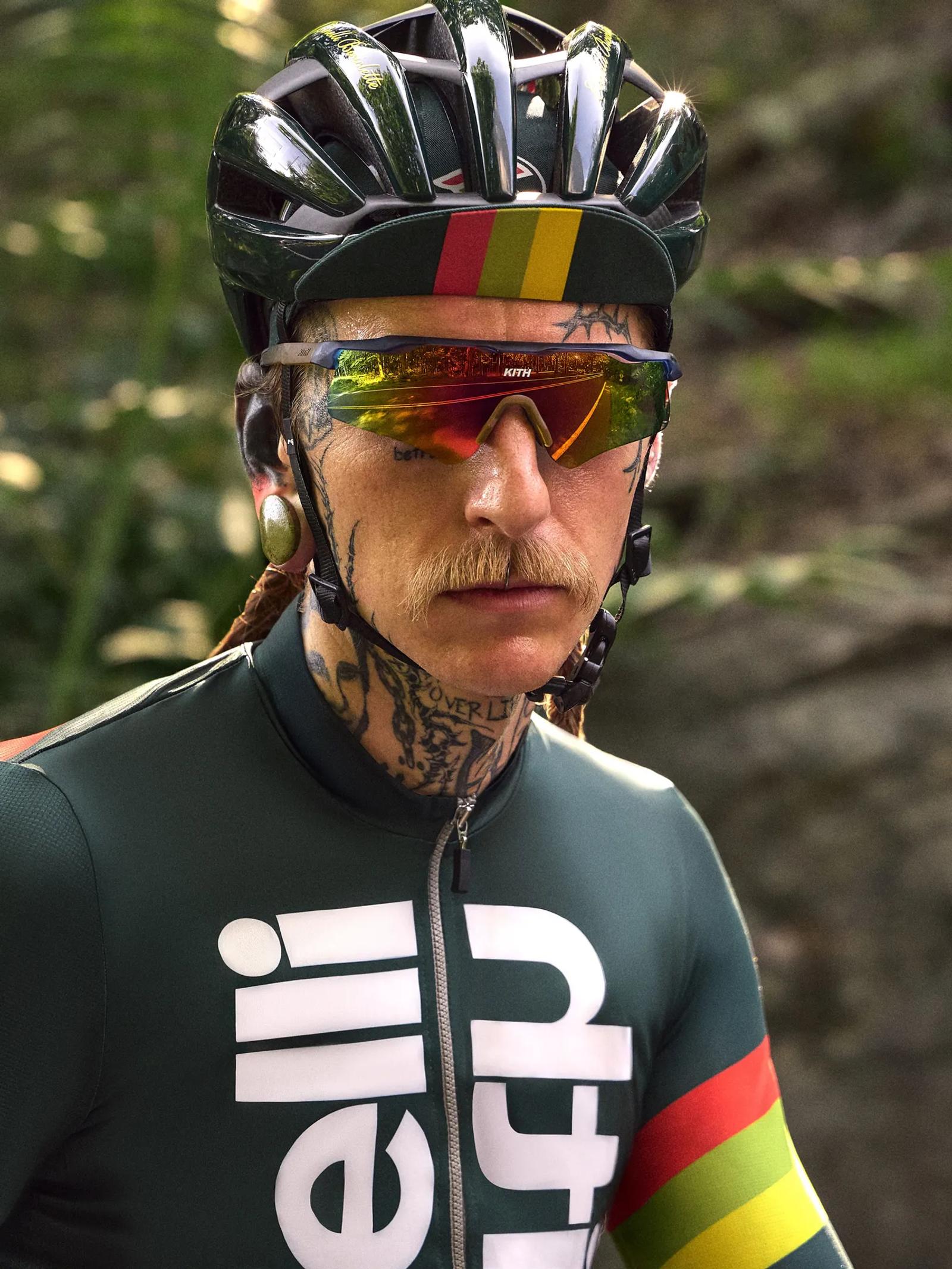 Kith for Cinelli