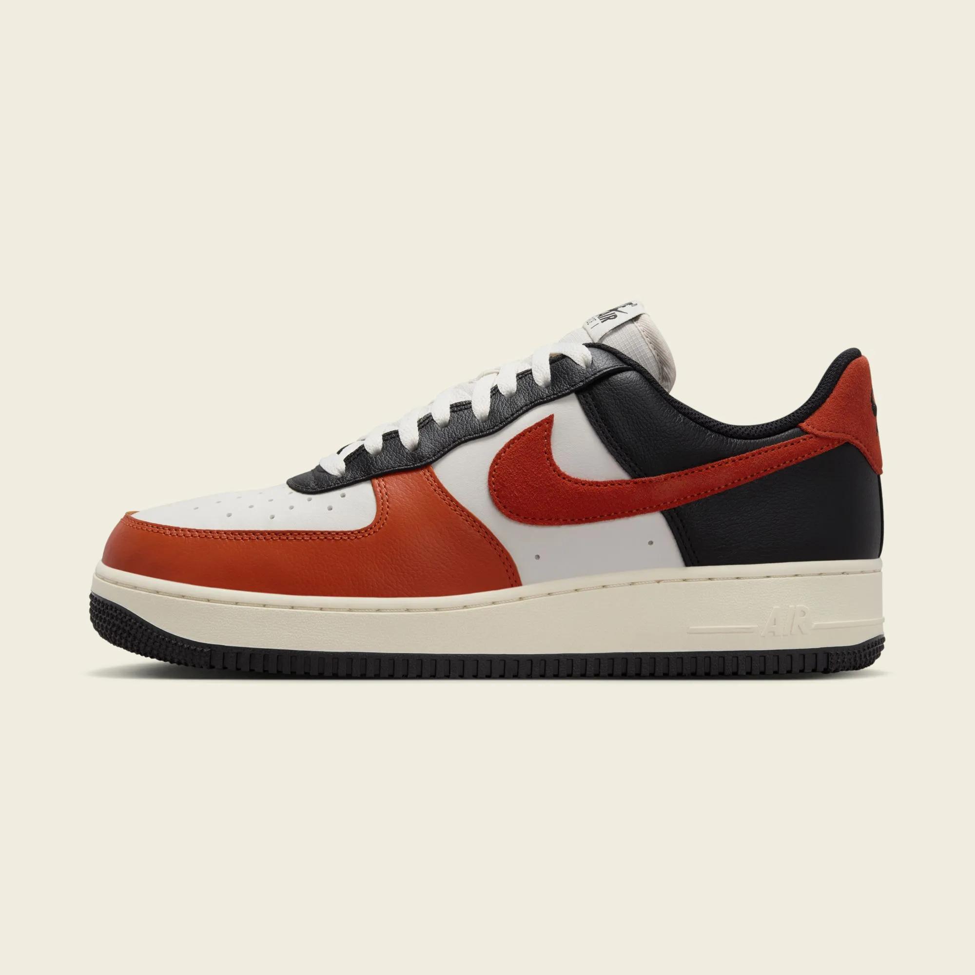 Nike Air Force 1 Low SS “Vintage Coral”