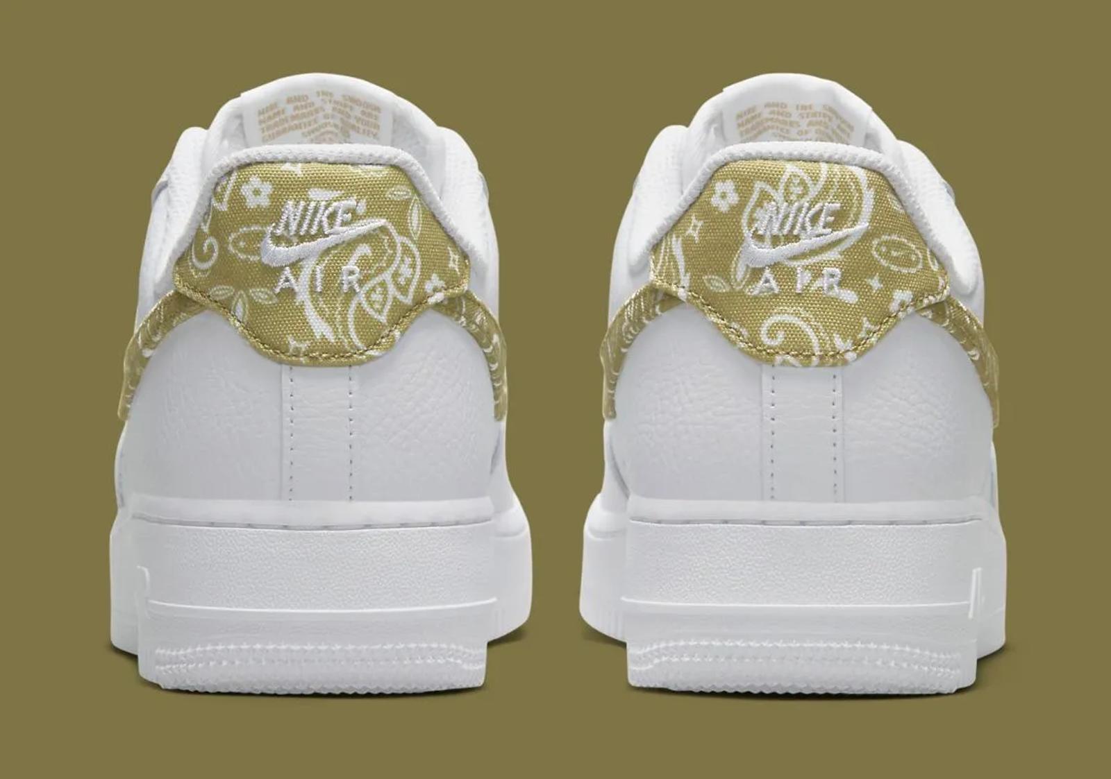 Nike Air Force 1 Low WMNS Paisley Barley