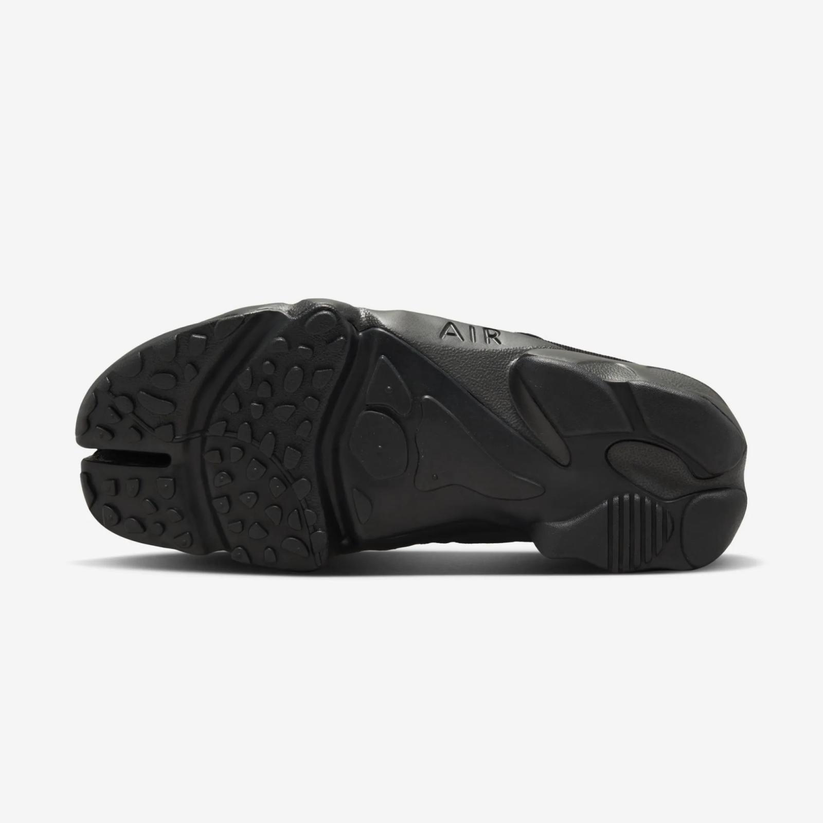 Nike Air Rift Triple Black HF5389-001
