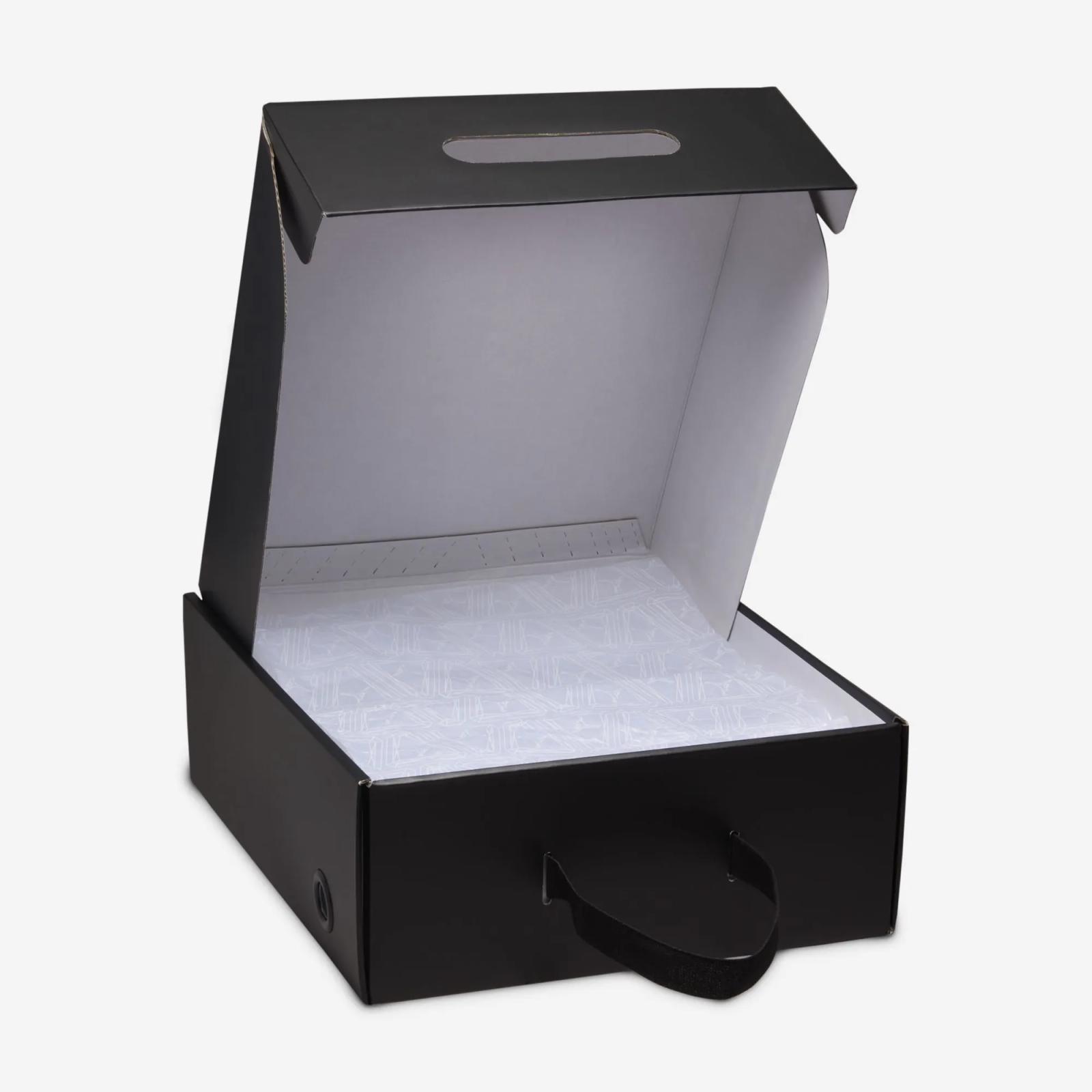 Nike KD 18 LX Black Label IB3874-001 Release Date 2025