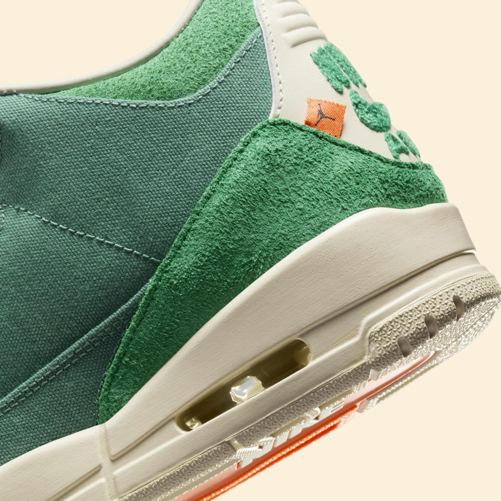 Nina Chanel Abney x Air Jordan 3 Retro Bicoastal FZ7974-300