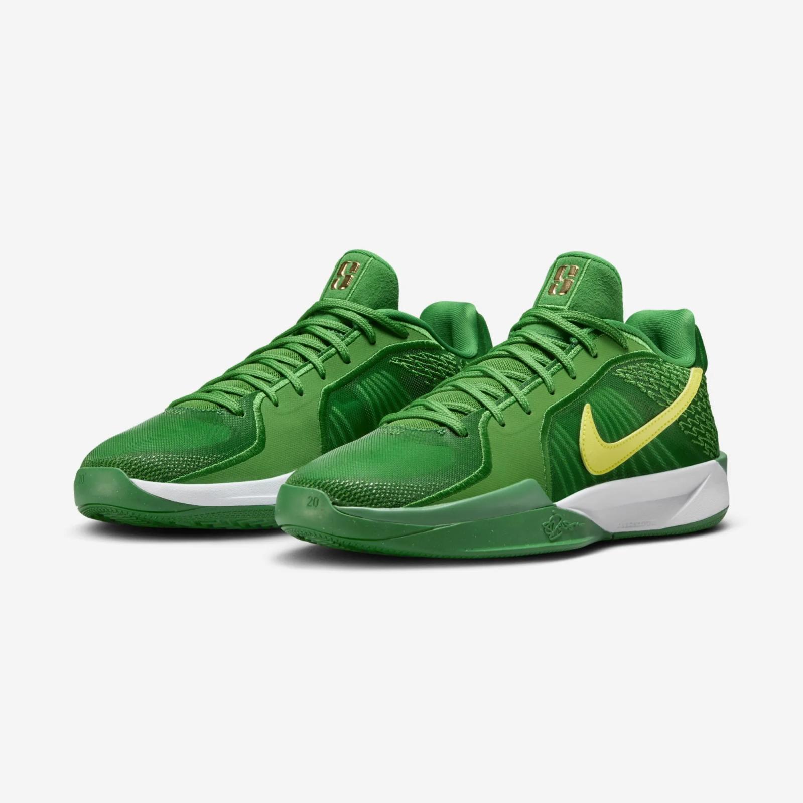 Nike Sabrina 2 Oregon HQ4344-300