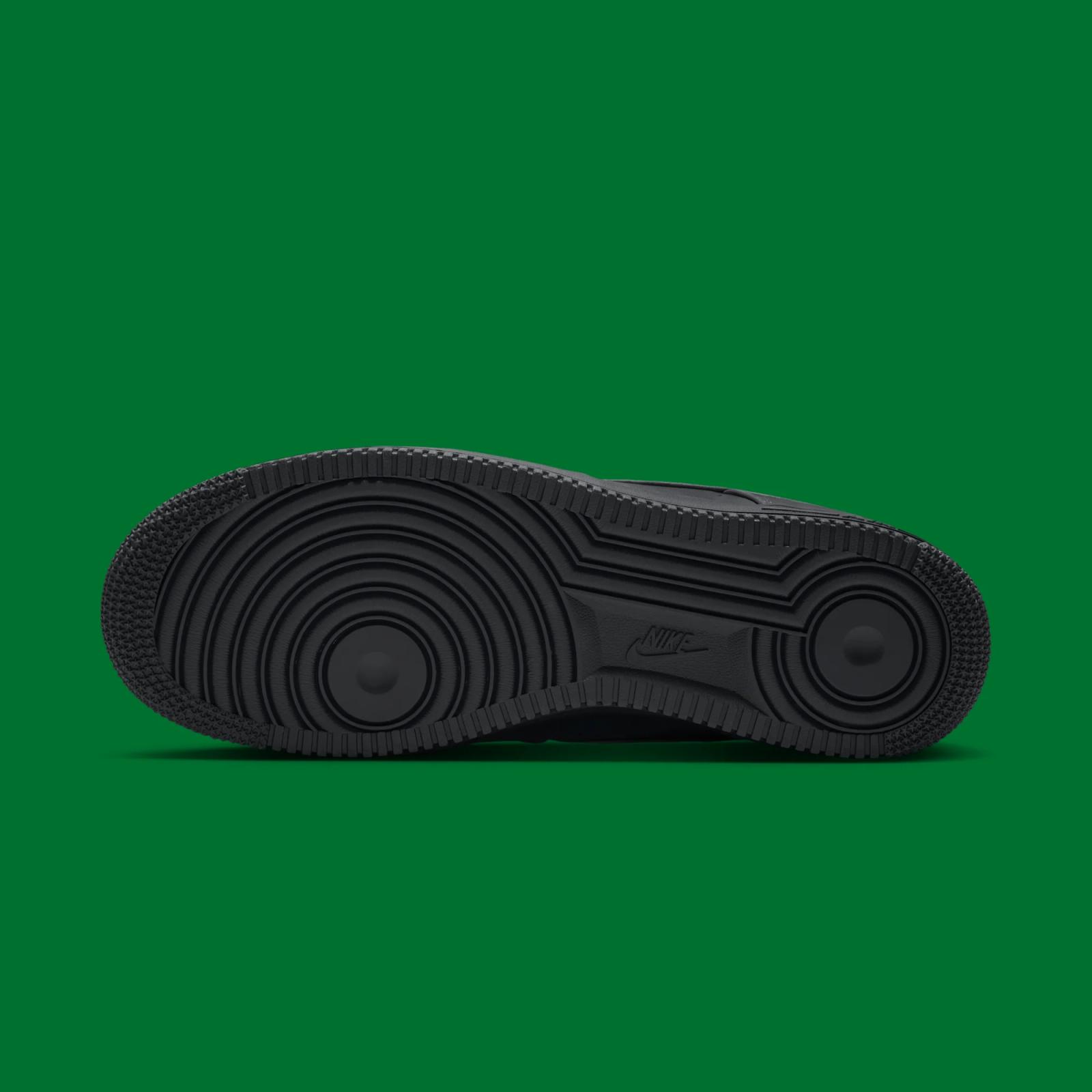 University of Oregon x Nike Air Force 1 Low "Black" drops October 26th, 2026