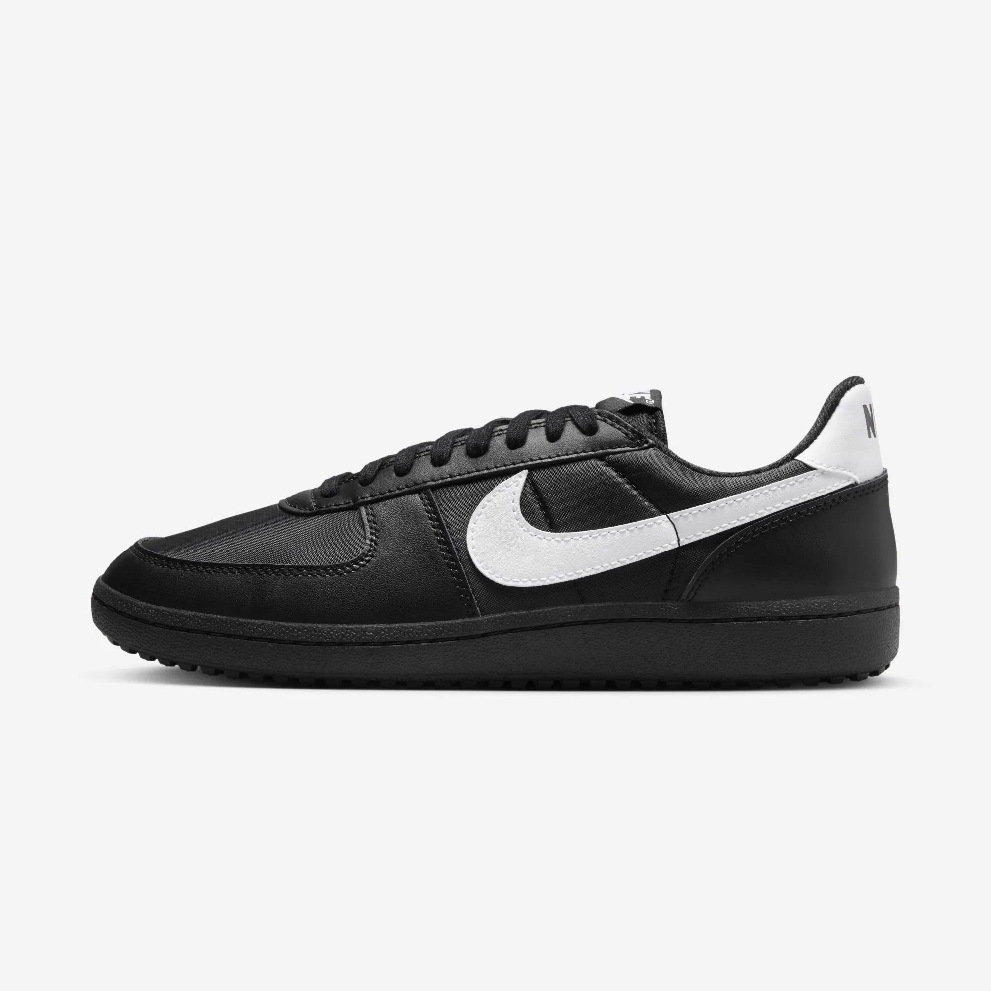 Nike Field General 82 SP “Black / White”