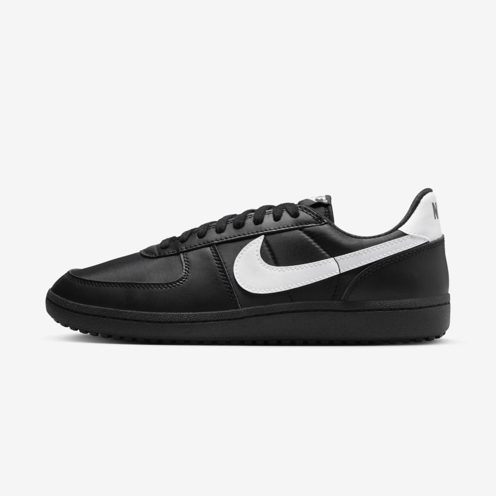 Nike Field General 82 SP “Black / White”