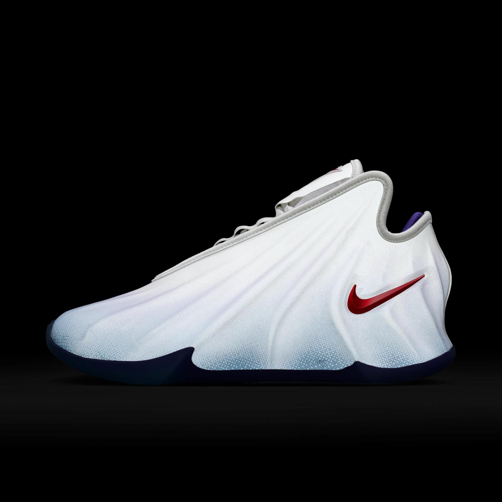 Nike G.T. Future "Swooshman .SWOOSH" releasing in 2026