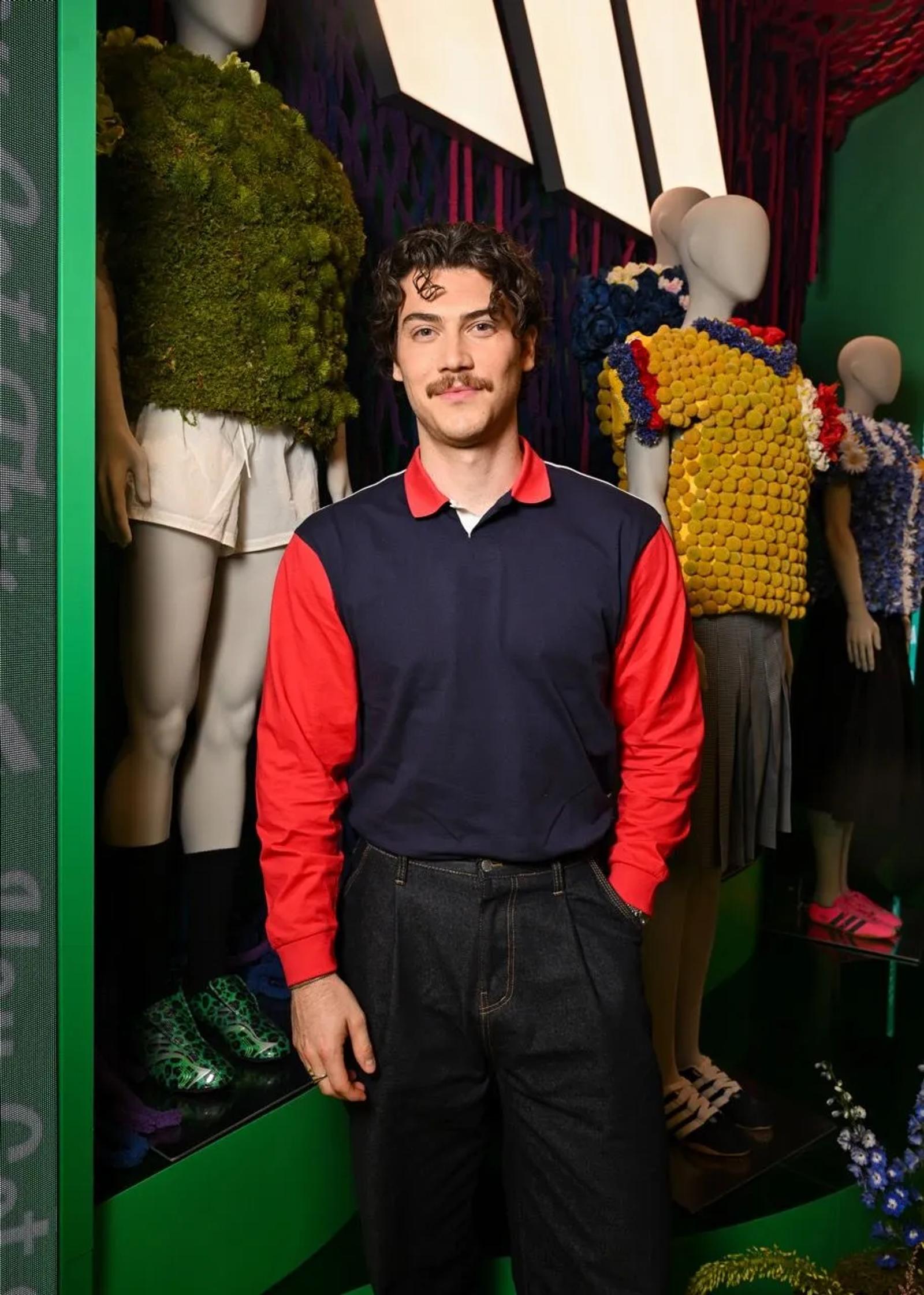 Nordstrom and adidas Celebrate FIFA World Cup 2026 at The Corner
