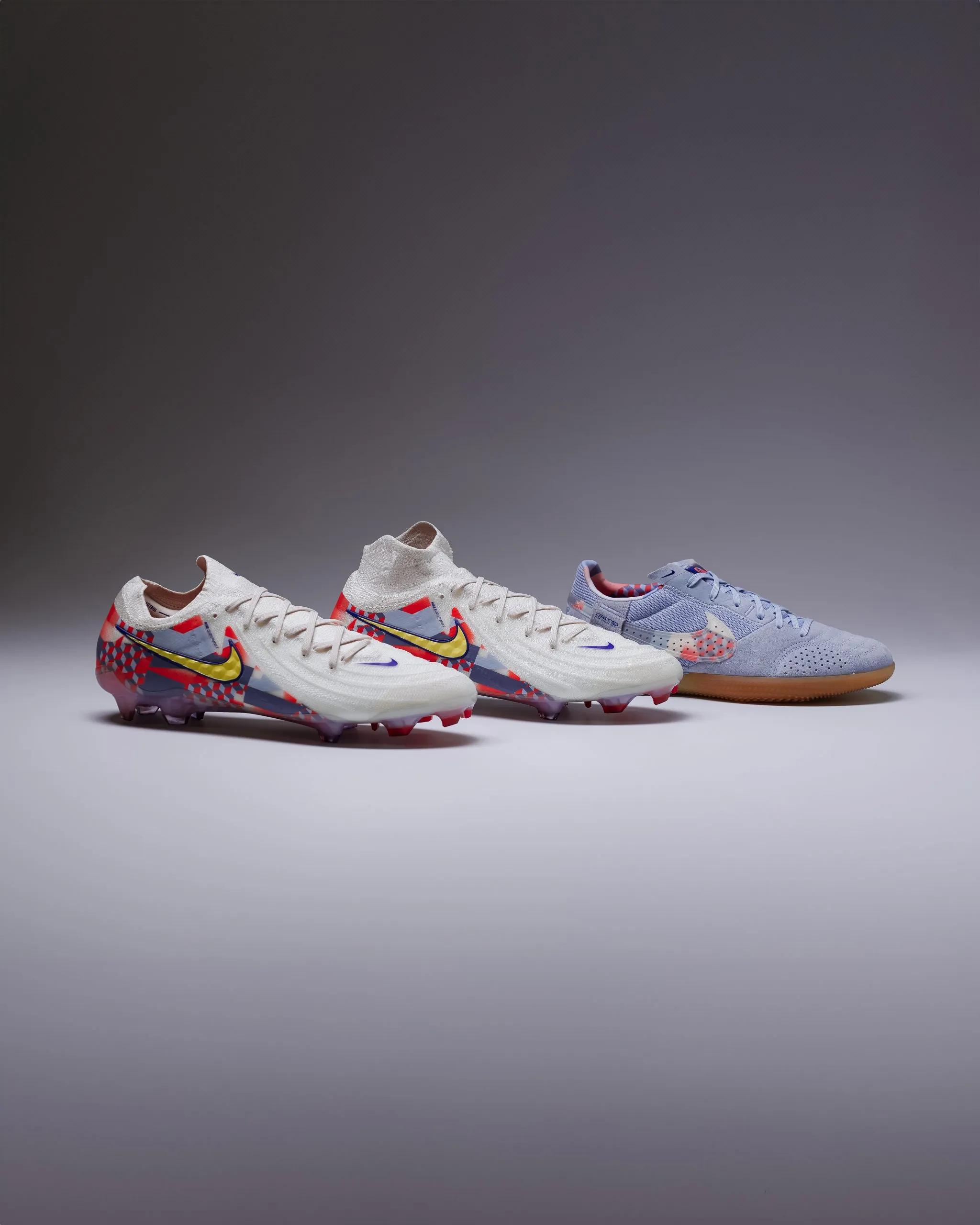 Nike Football Barna Pack Barcelona