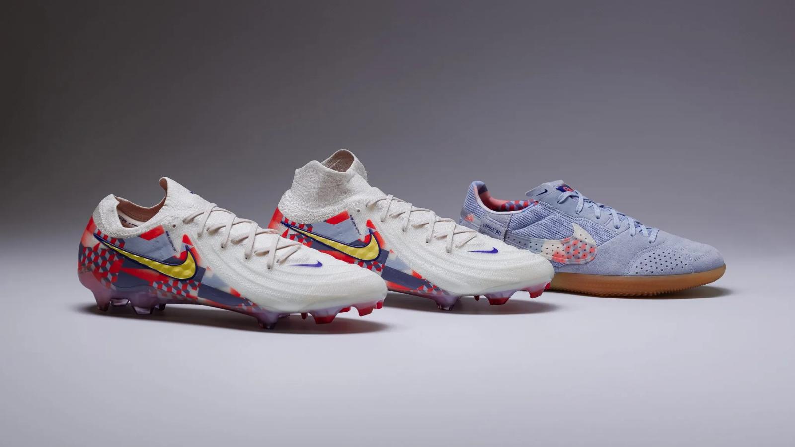Nike Football Barna Pack Barcelona