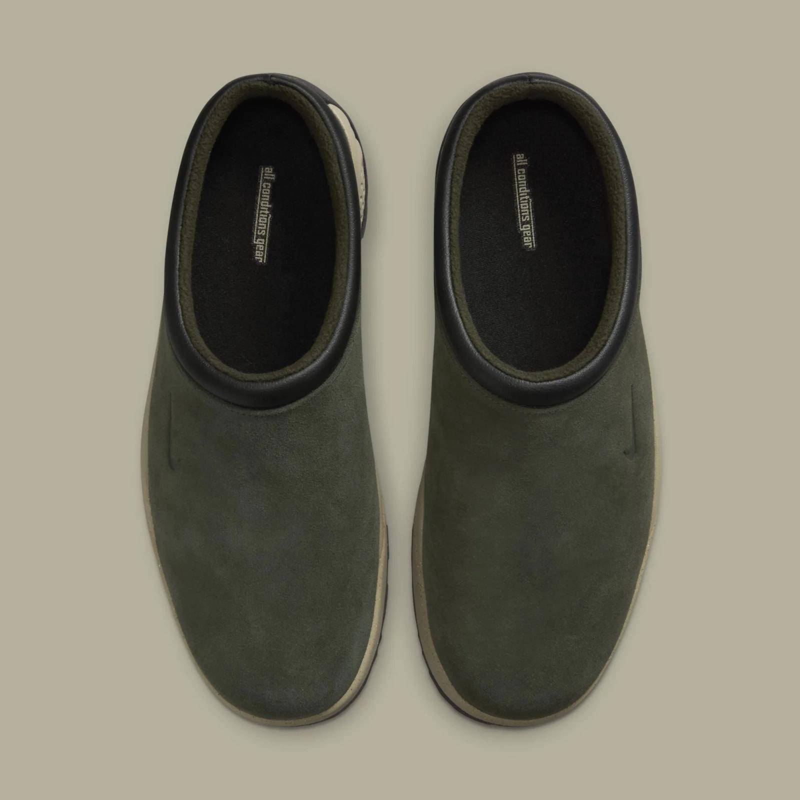 Nike ACG Rufus Sequoia / Reed FV2923-300