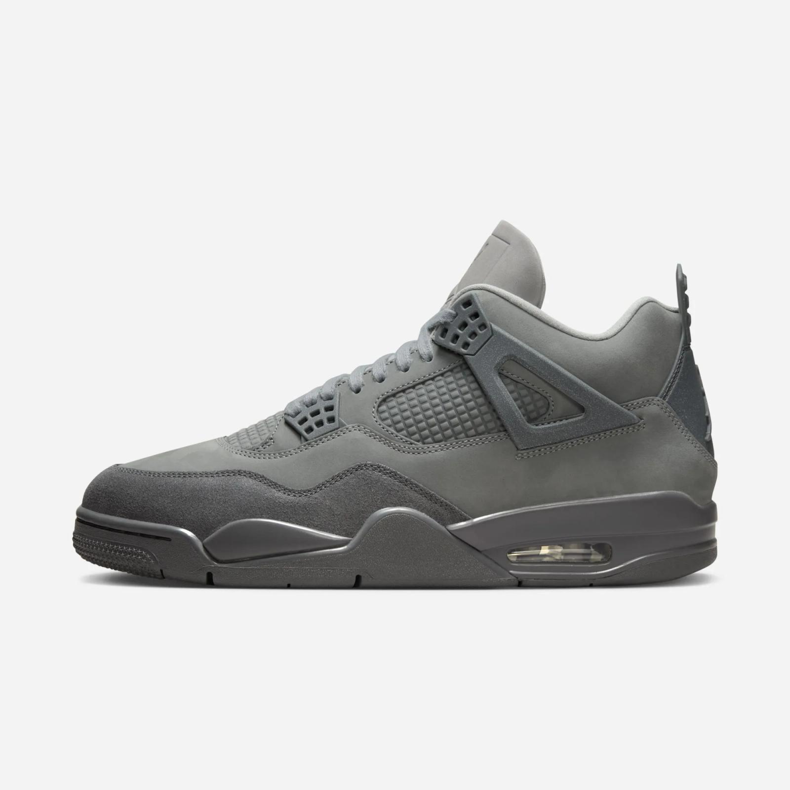 Air Jordan 4 Retro SE Paris FQ7928-001