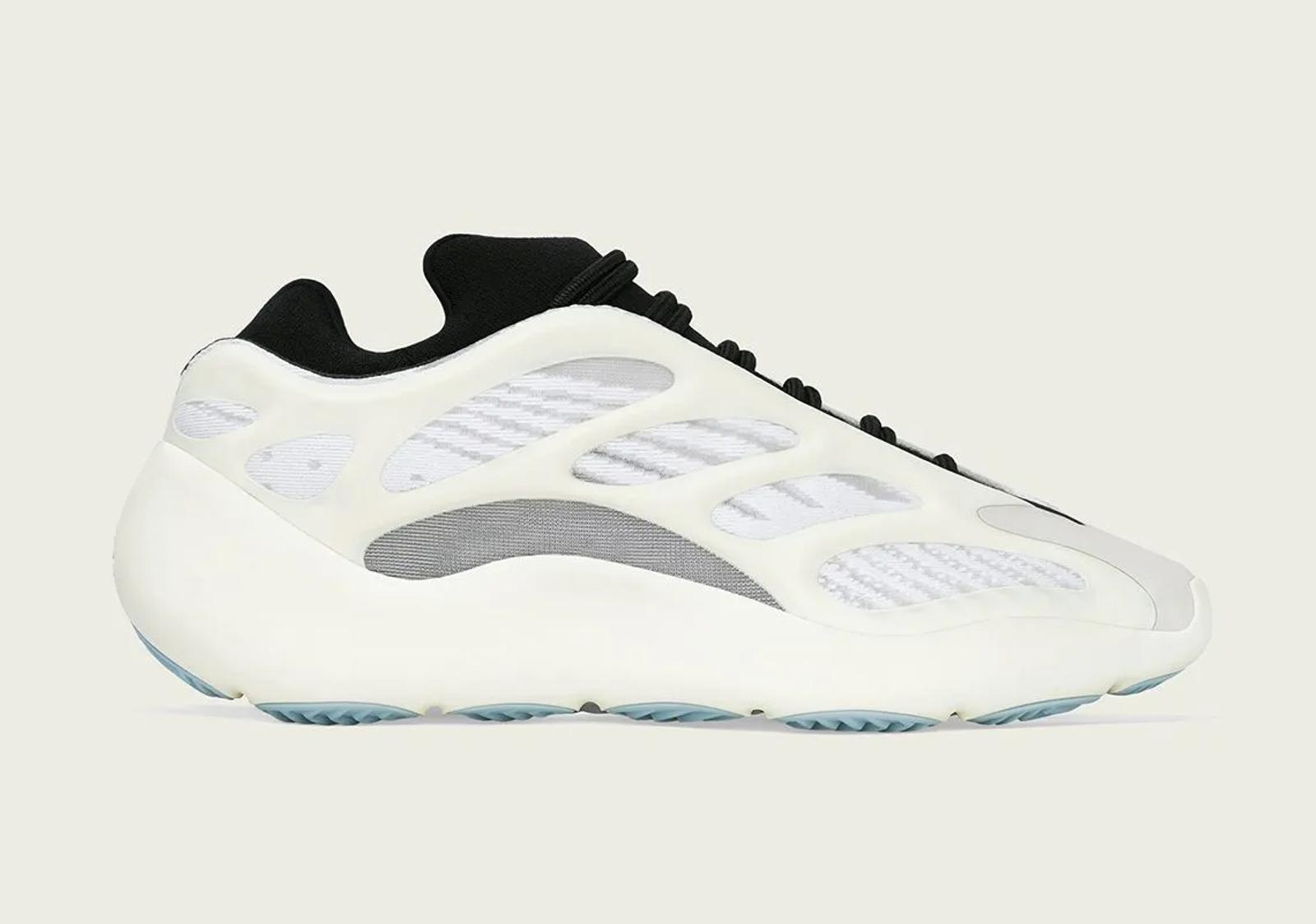 Adidas Yeezy 700 V3 Azael