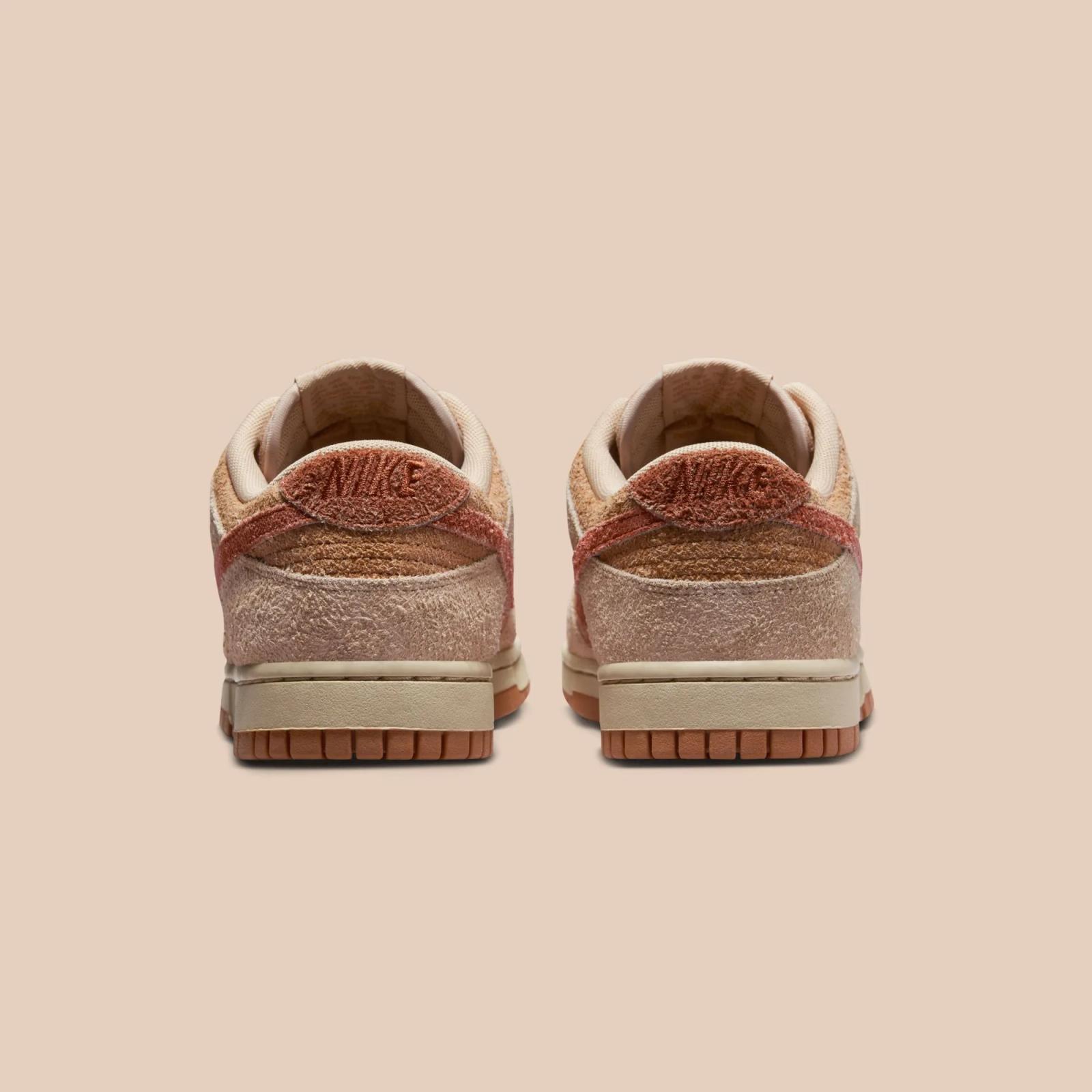 Nike Dunk Low Burnt Sunrise HF5075-287