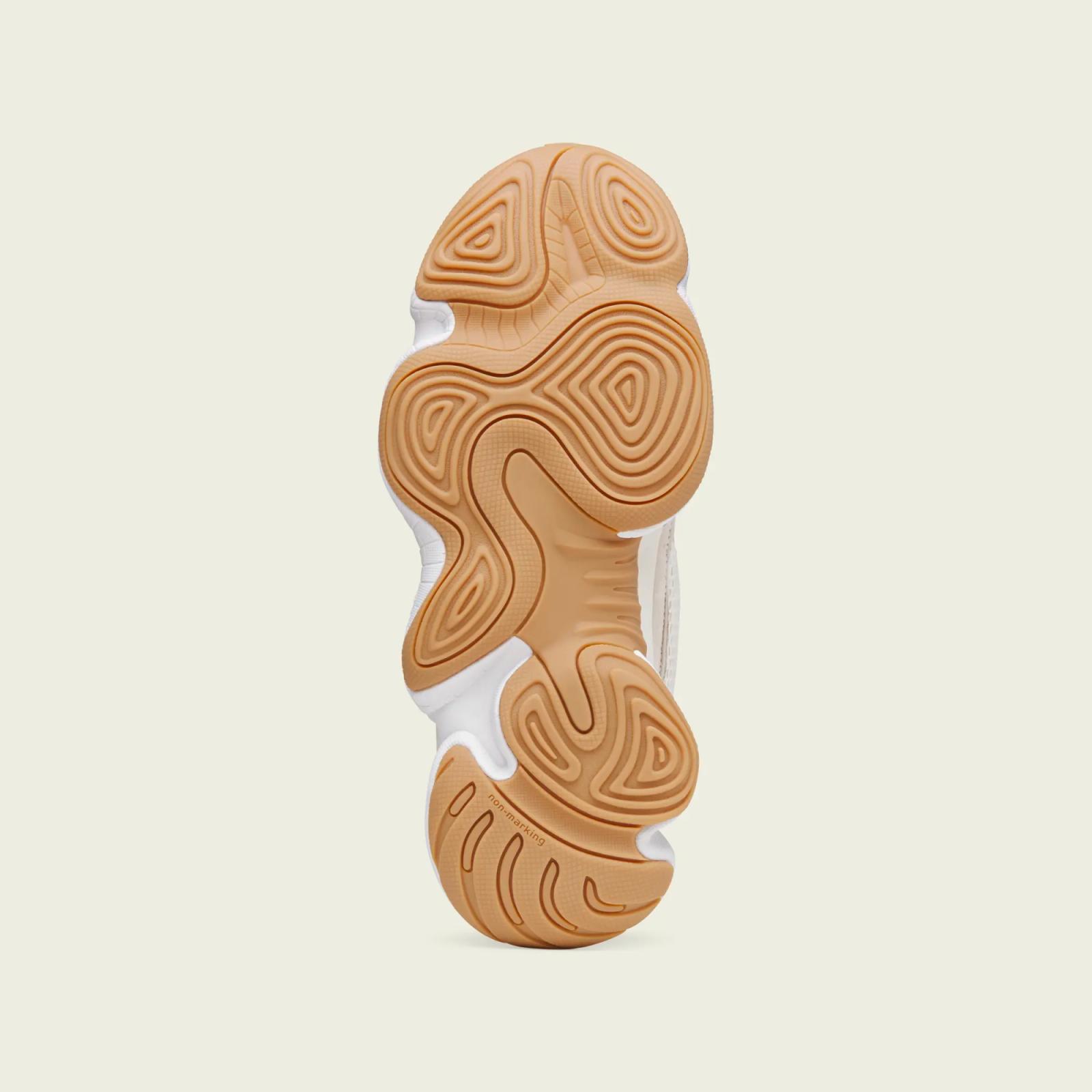 Adidas Yeezy 500 Stone Taupe ID1600 Release Date