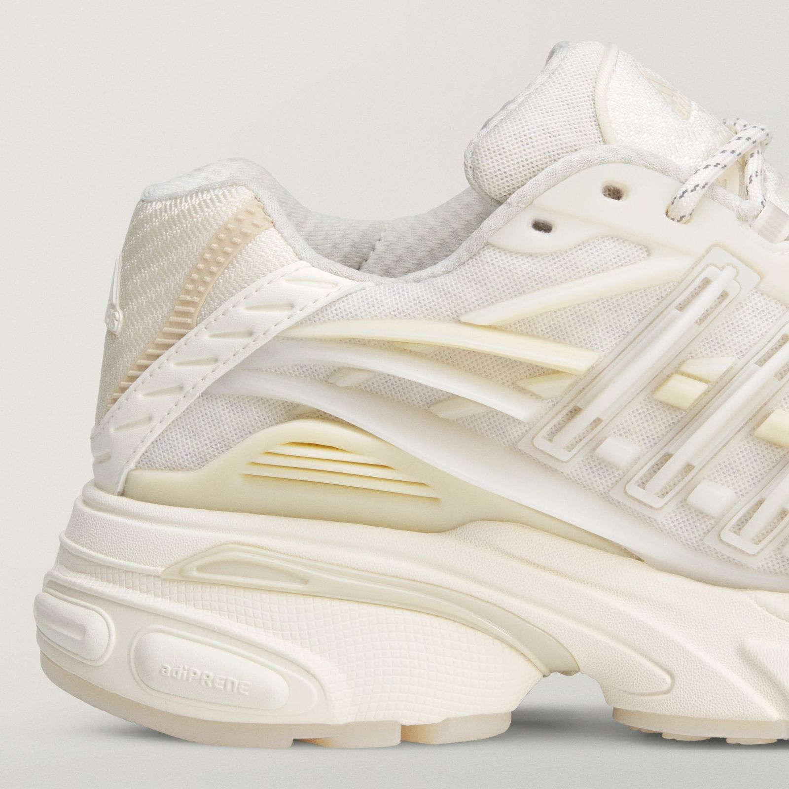 Pharrell Williams x Adidas Adistar Jellyfish "White" drops August 1st, 2026