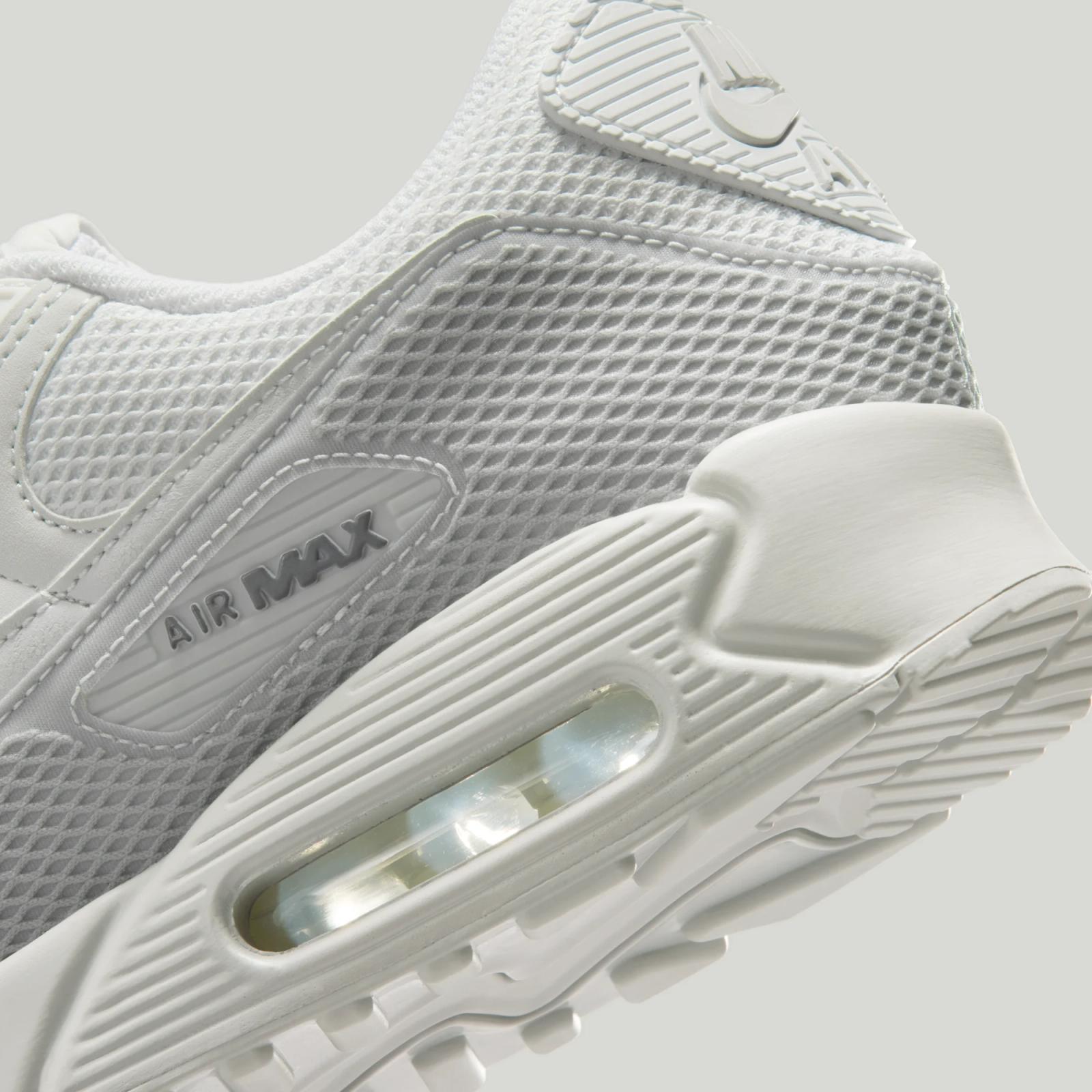 Air Max 90 Premium "Off White" releasing in 2026