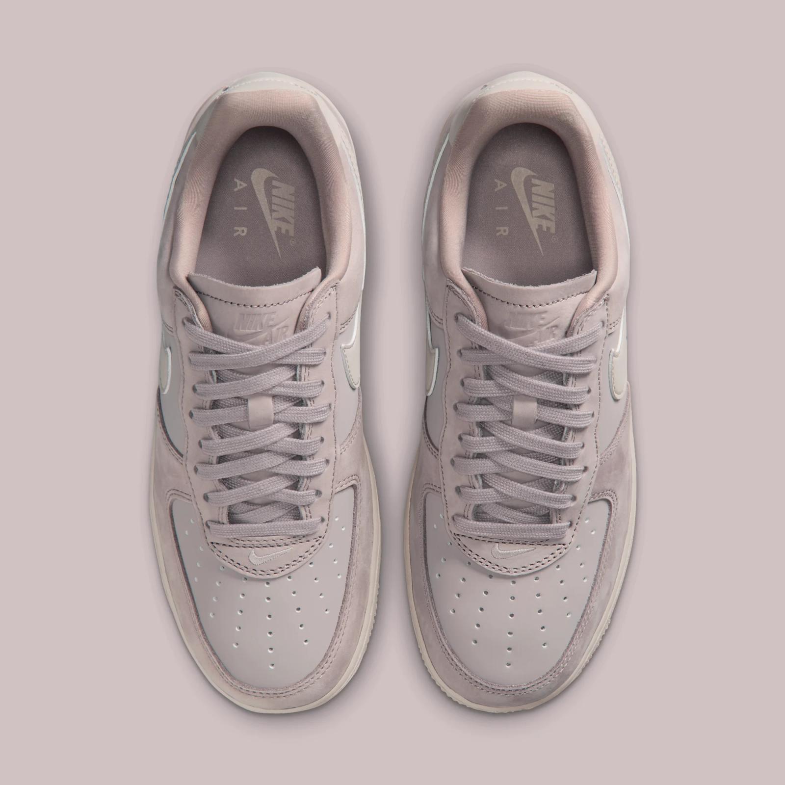Nike Air Force 1 Low Retro Premium "Pumice" drops in 2026