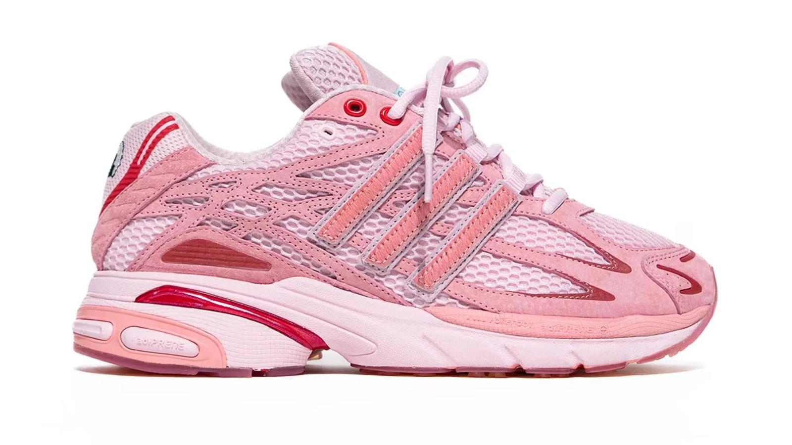 UnheardOf x Adidas Adistar Cushion 3 “Piggy Runners”