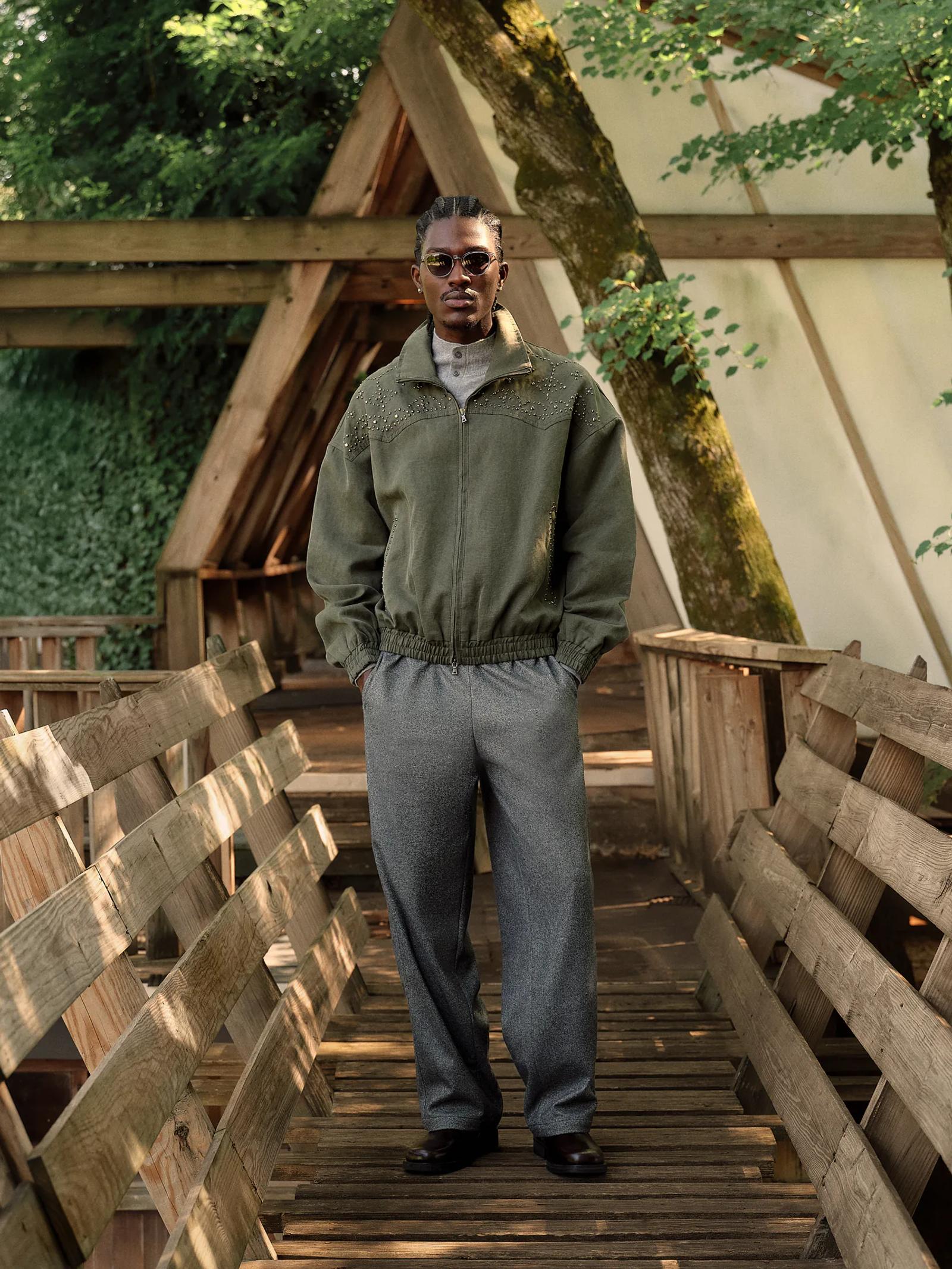 Kith Introduces &Kin Fall 2026