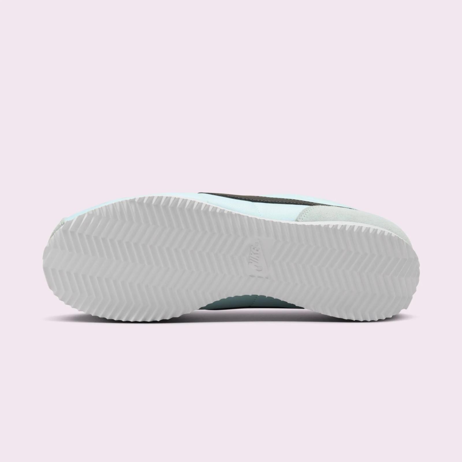 Nike Cortez Textile Glacier Blue / Black DZ2795-401