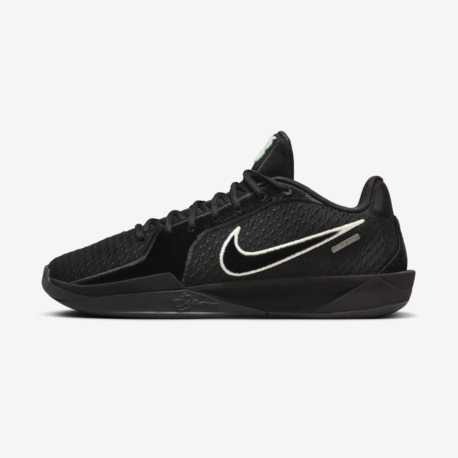 Nike Sabrina 2 LX “Black Label”