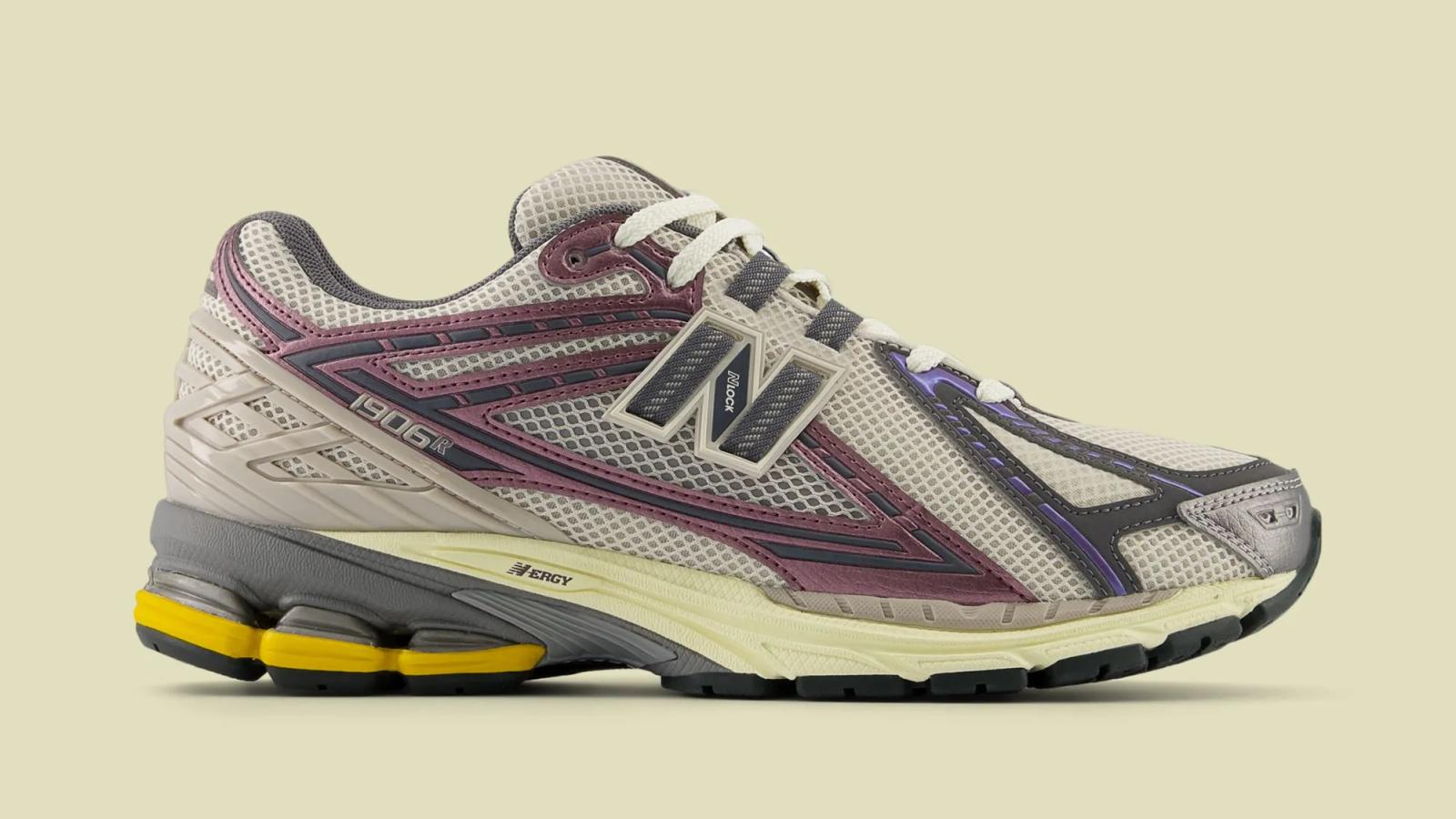 New Balance 1906R “Licorice”