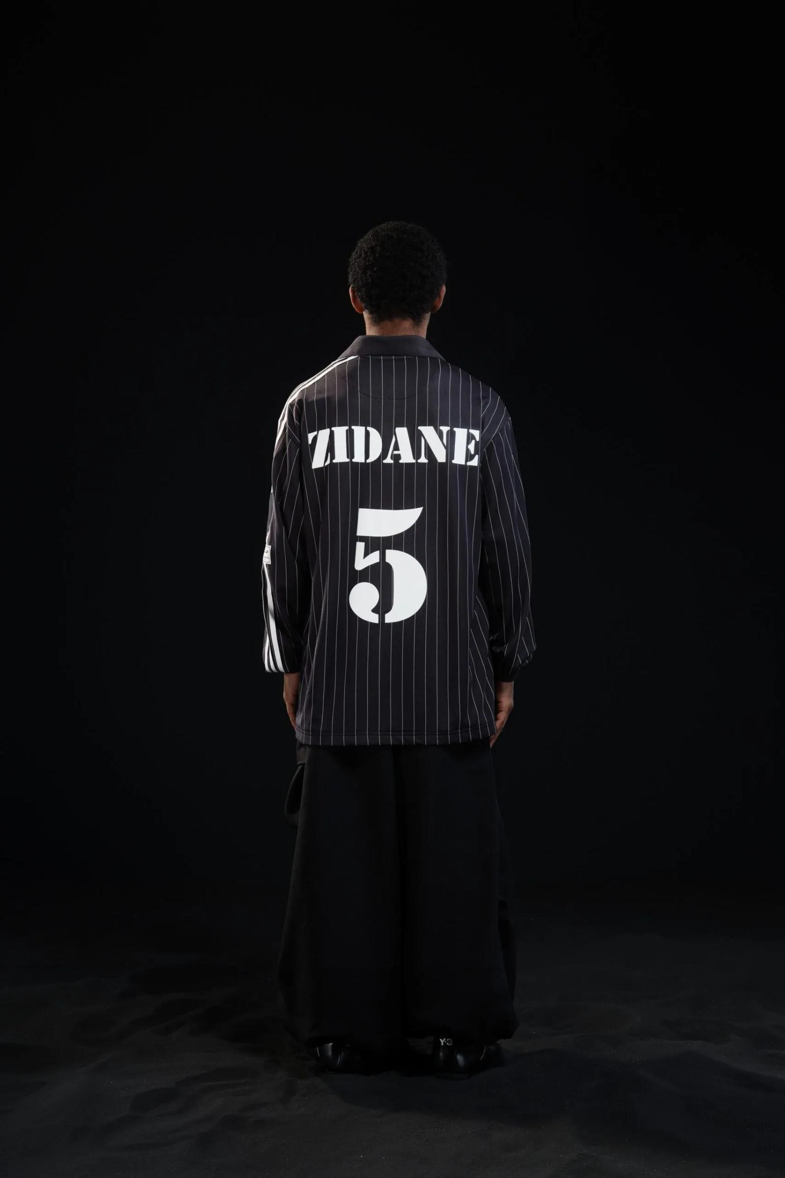 Adidas Y-3 Spring Summer 2026 Early Look Paris Fashion Week