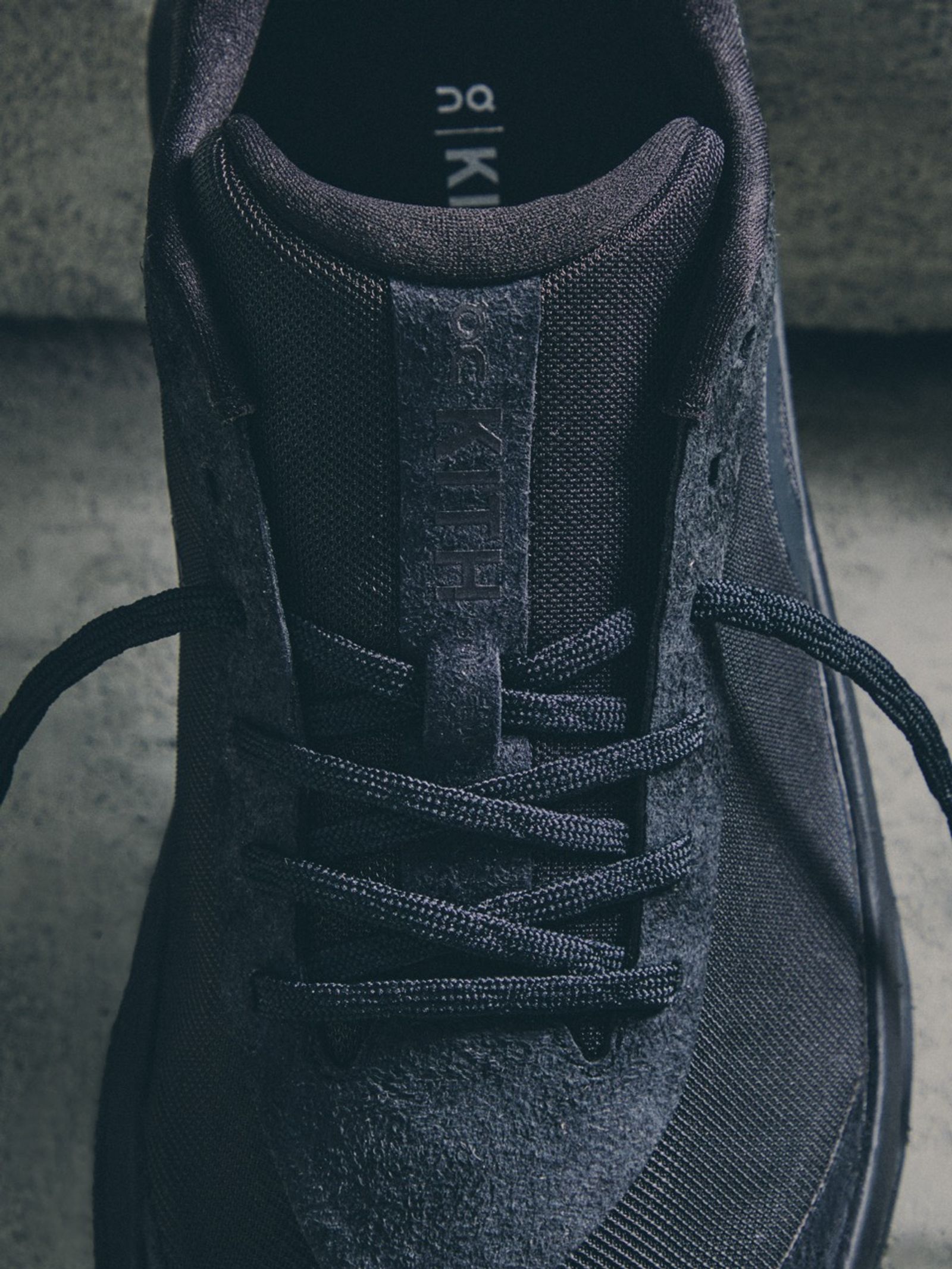 Kith for On Fall 2026