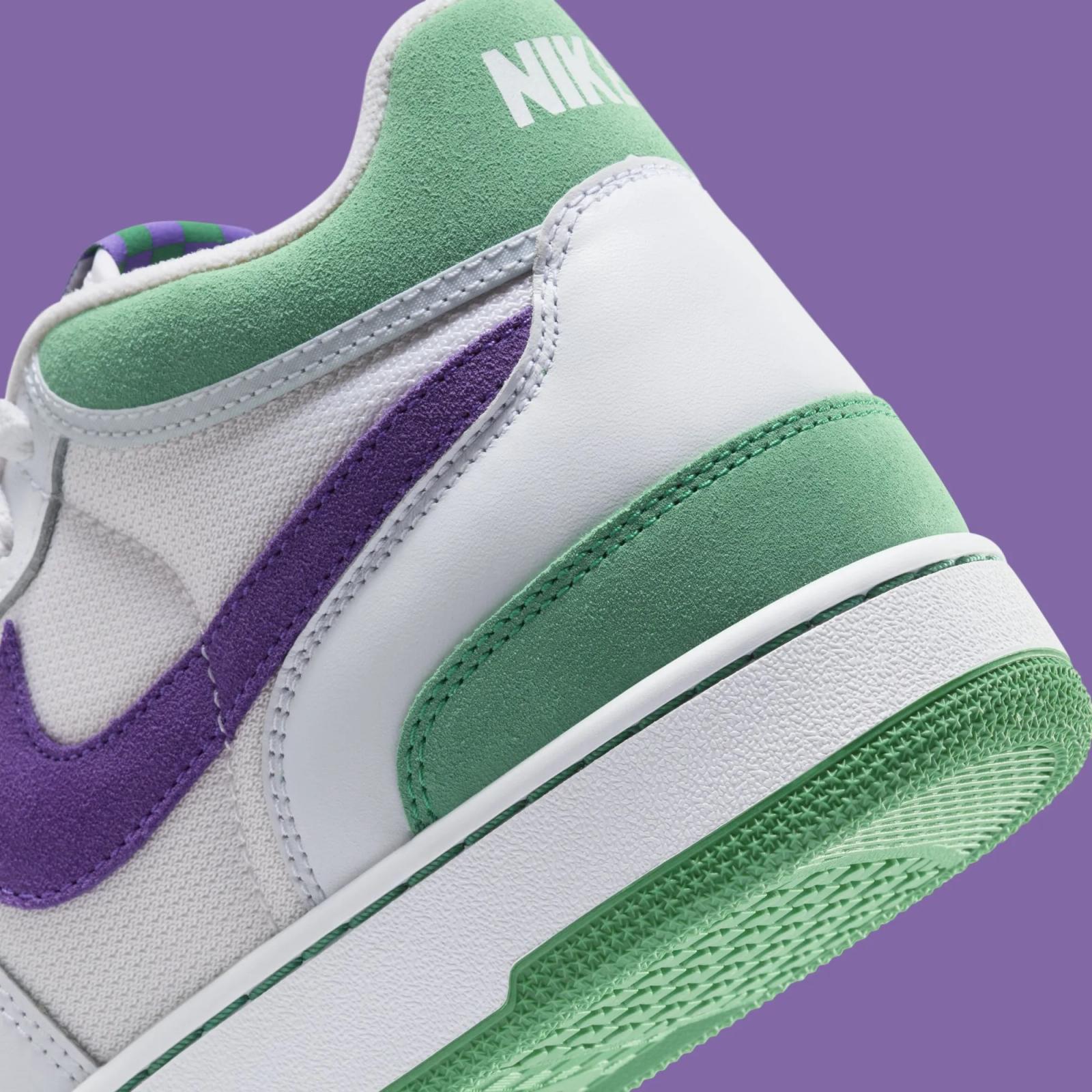 Nike Attack Hyper Grape