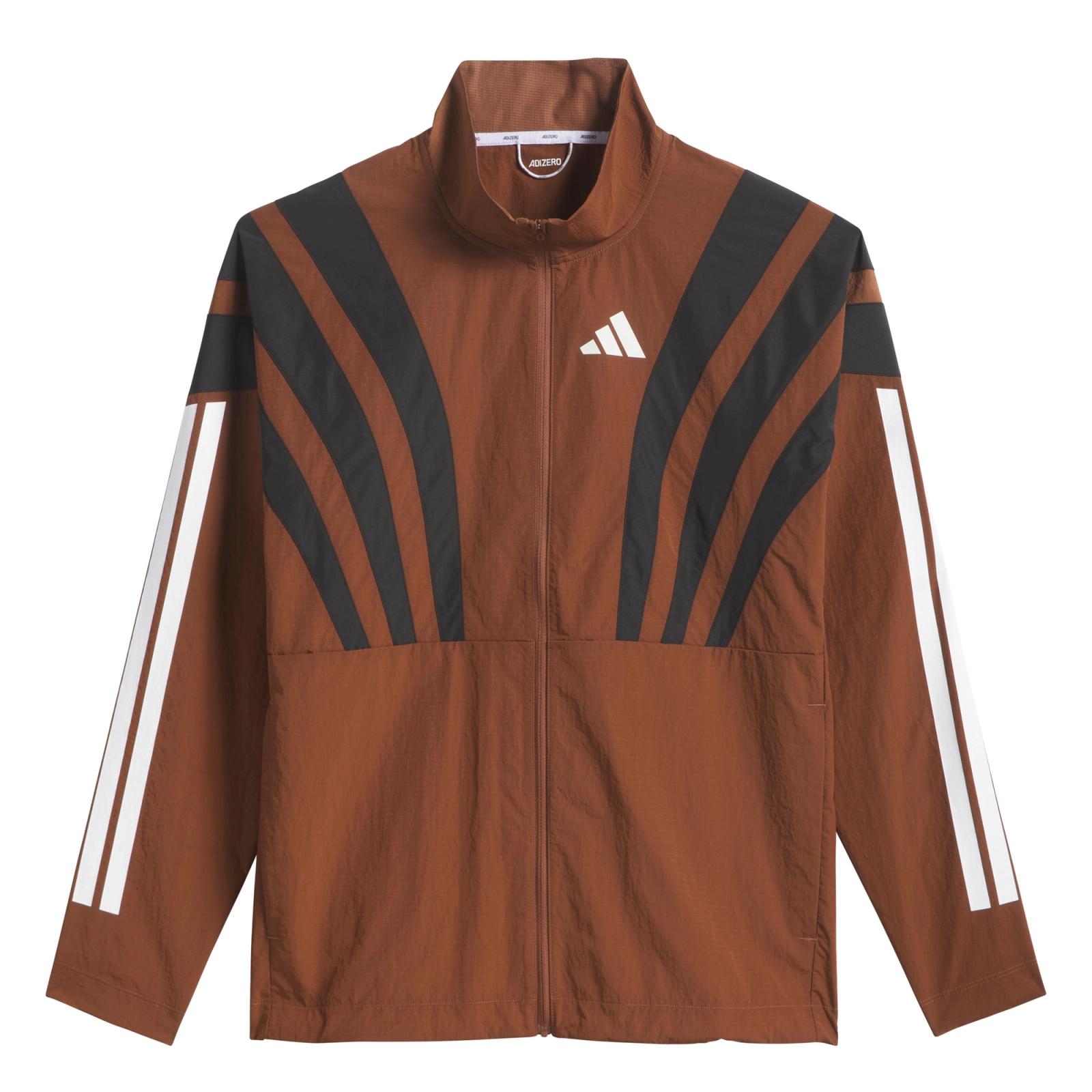 adidas and Humanrace Launch Adizero EVO SL "Mars" and Matching Apparel