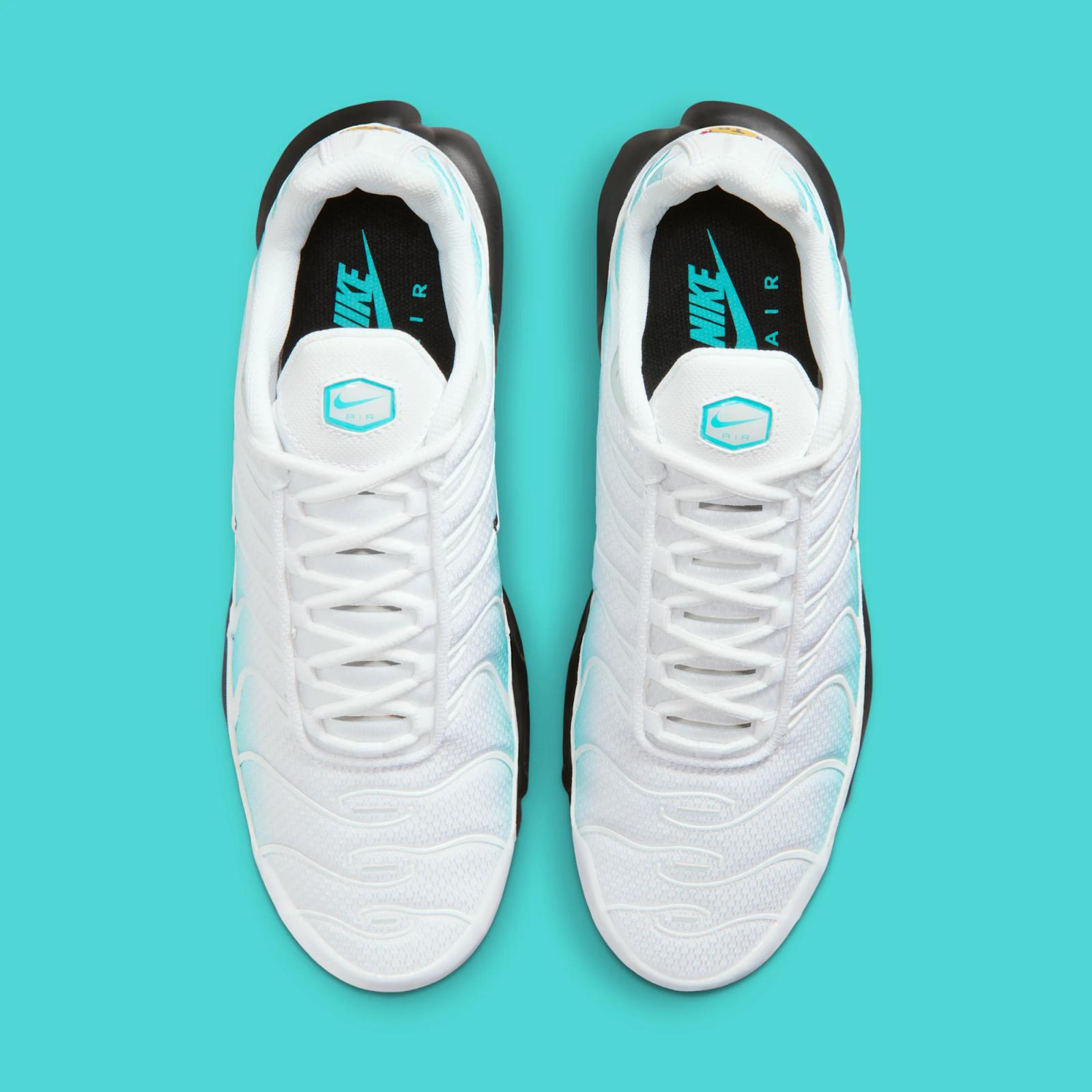 Nike Air Max Plus SC "Dusty Cactus" drops in 2026