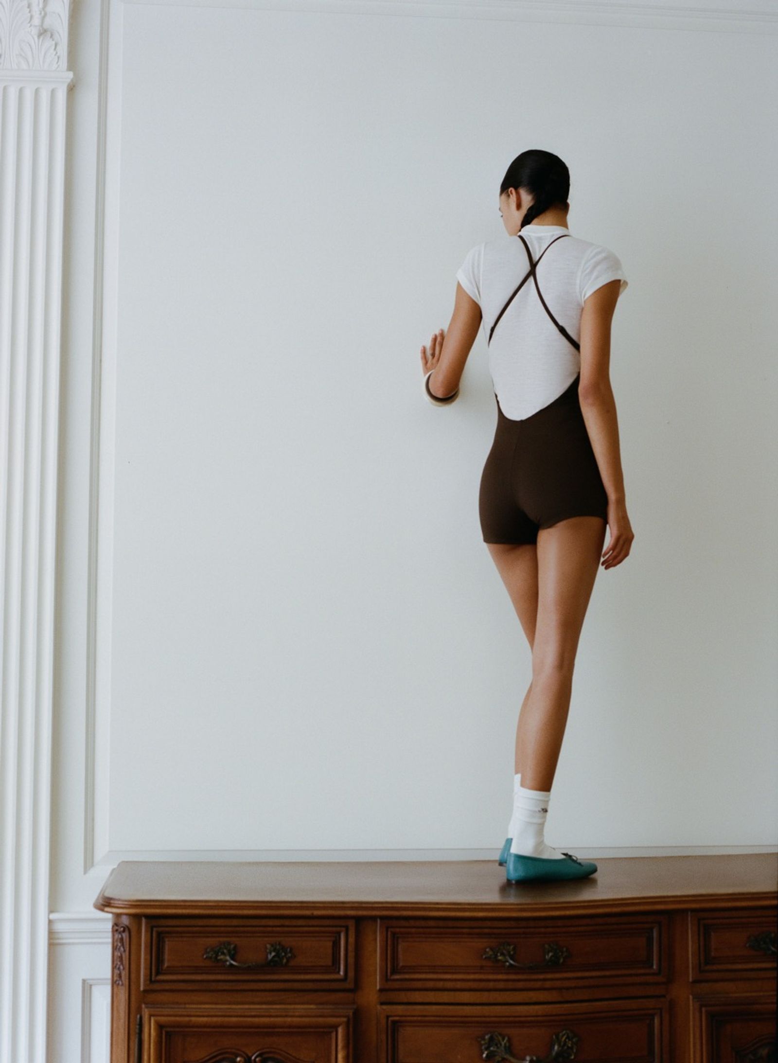 Kith Women Introduces Fall Active 2026