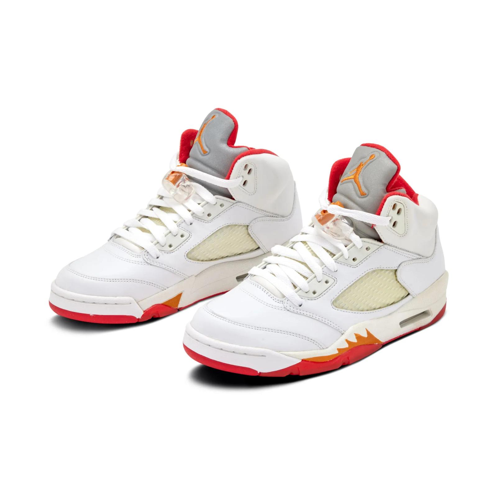 Air Jordan 5 Retro Sunset IV5678-102 Release Date 2026